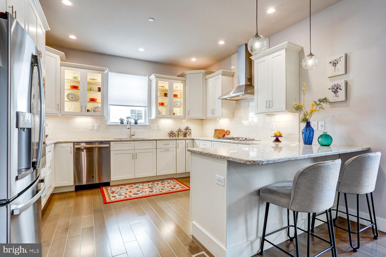 PEREGRINE - Residential