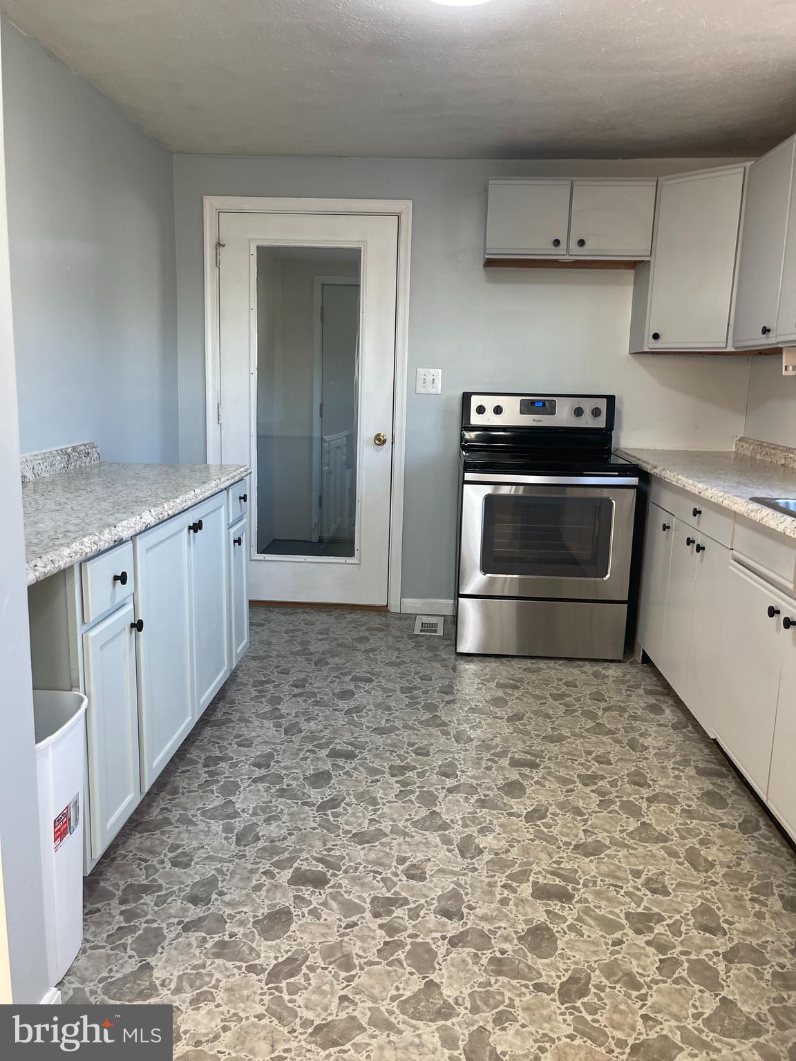 MANSFIELD - Residential Lease