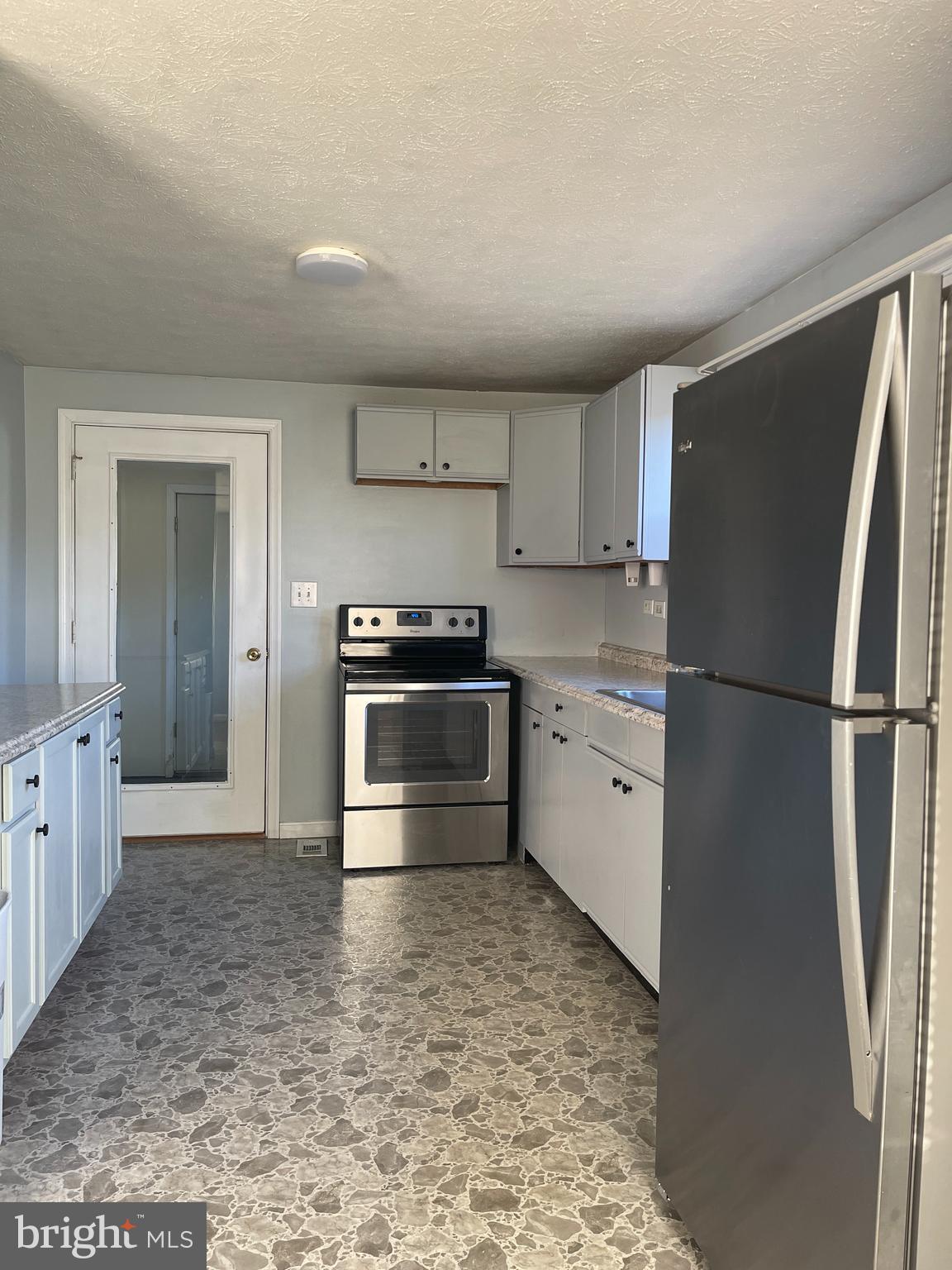 MANSFIELD - Residential Lease