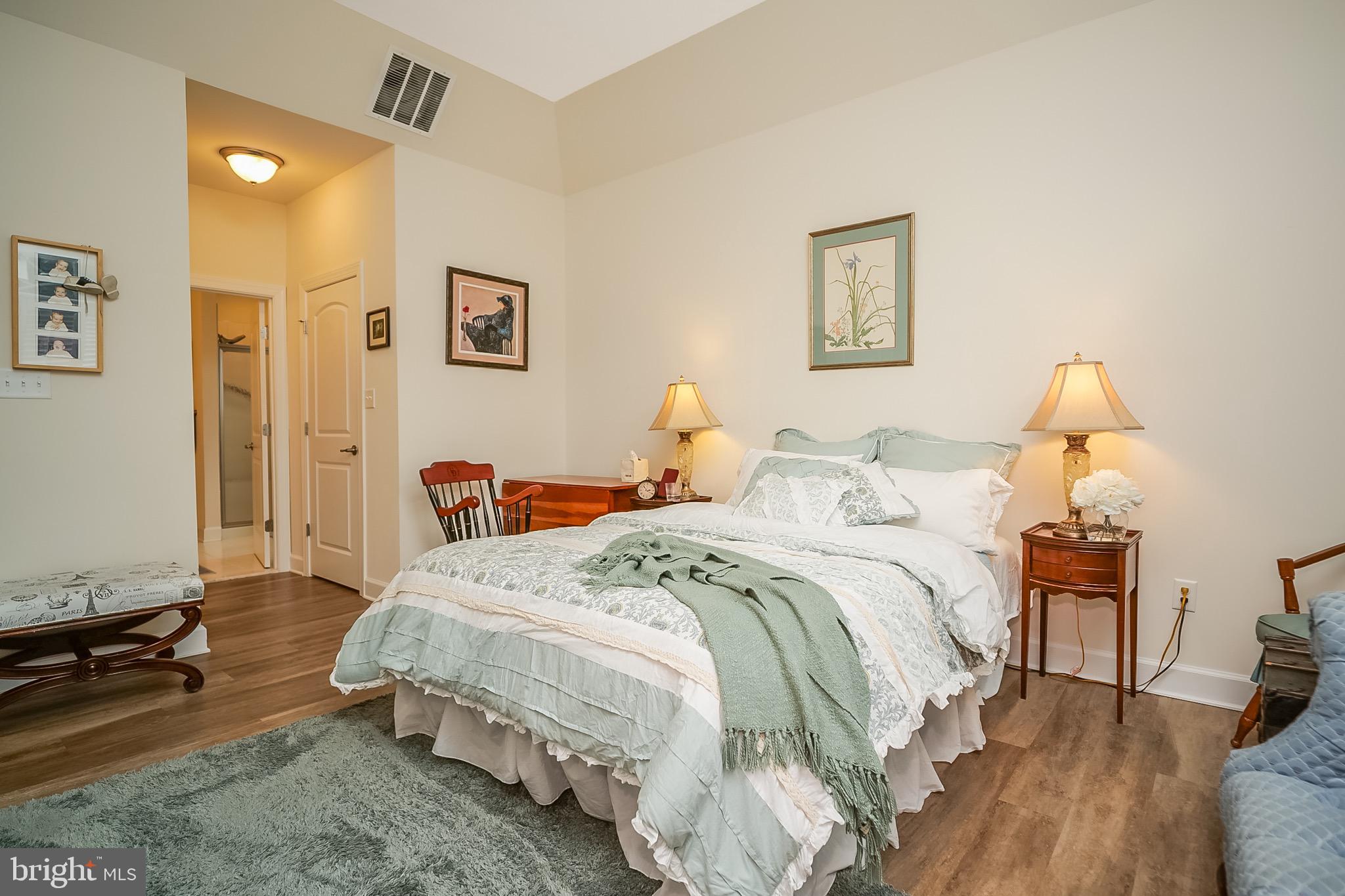 HERITAGE CREEK - Residential