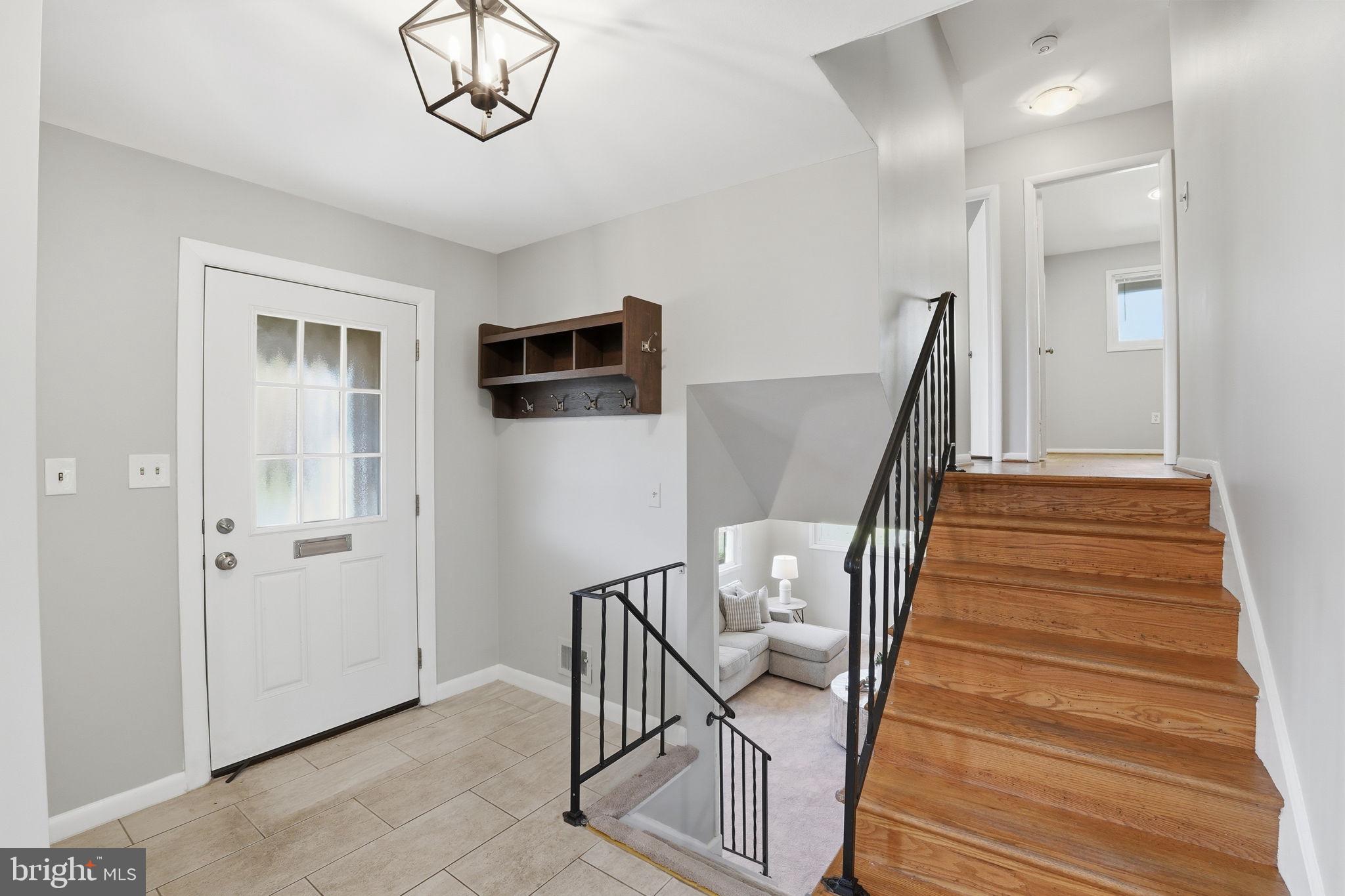 CREST PARK - Residential