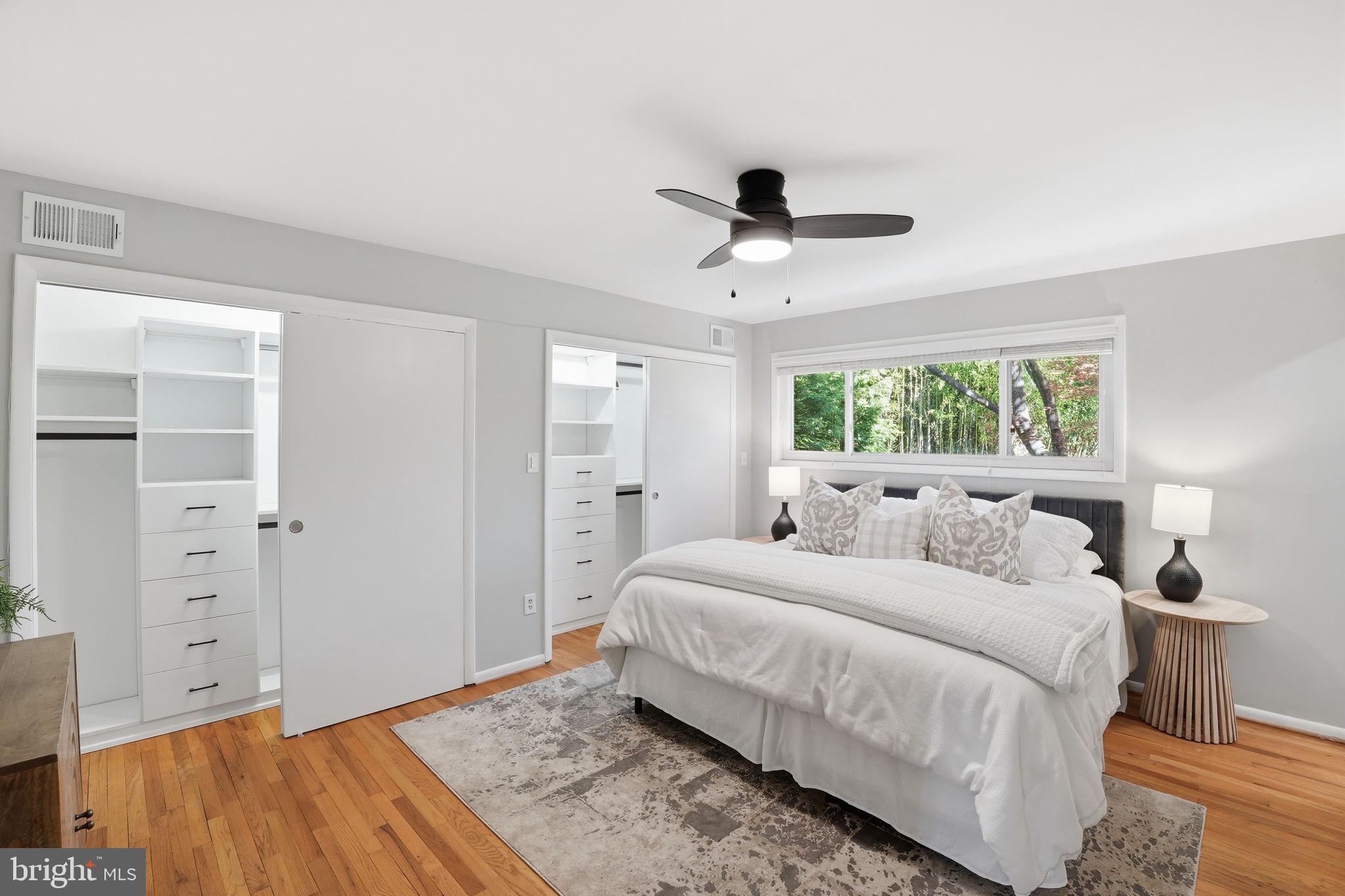 CREST PARK - Residential