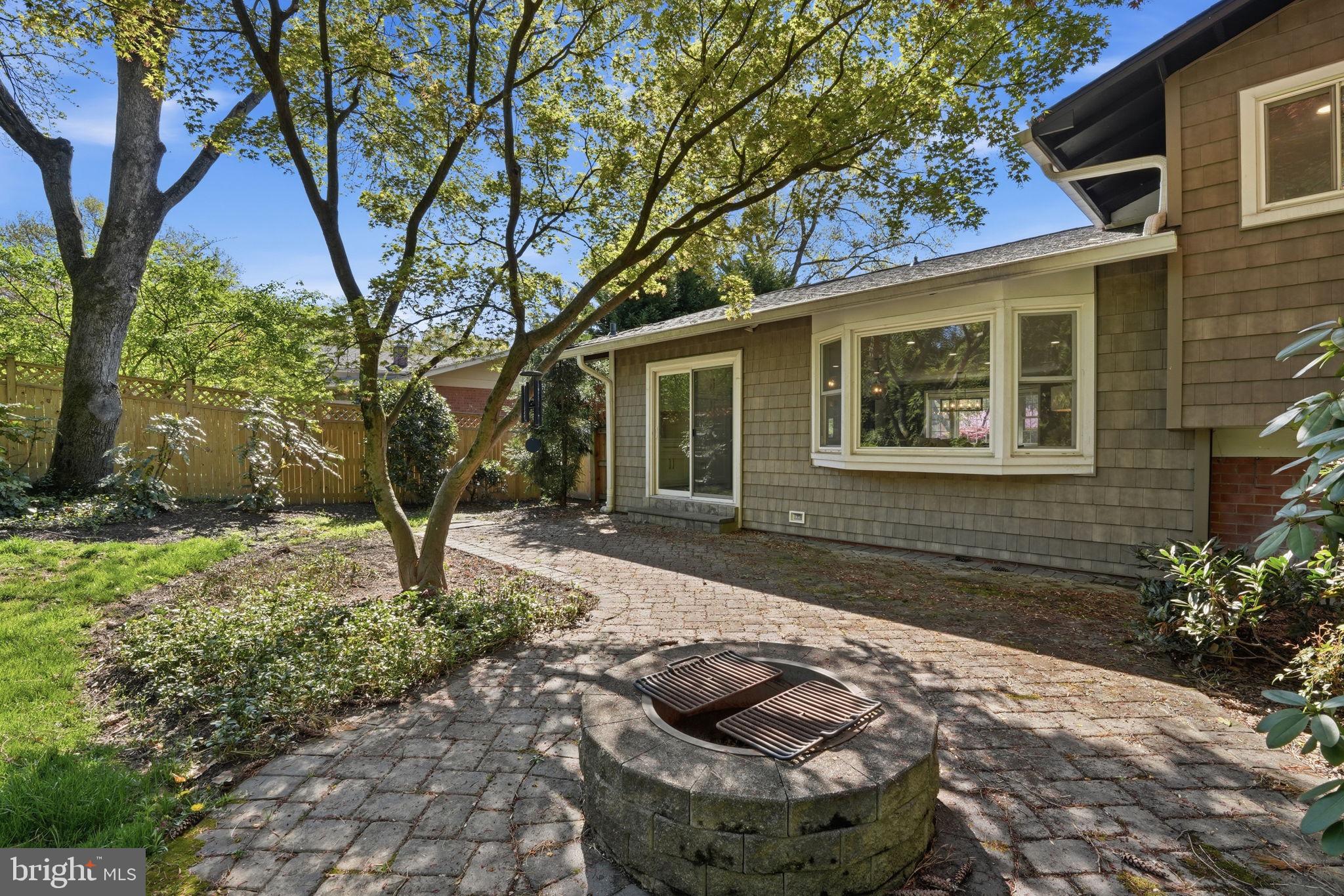 CREST PARK - Residential