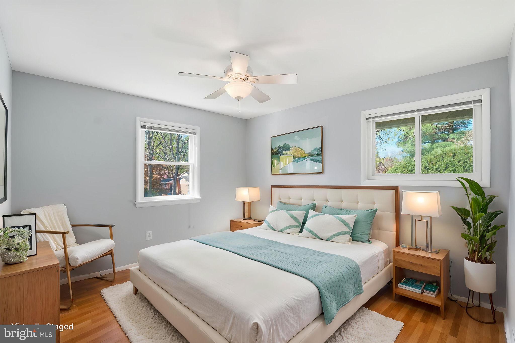 CREST PARK - Residential