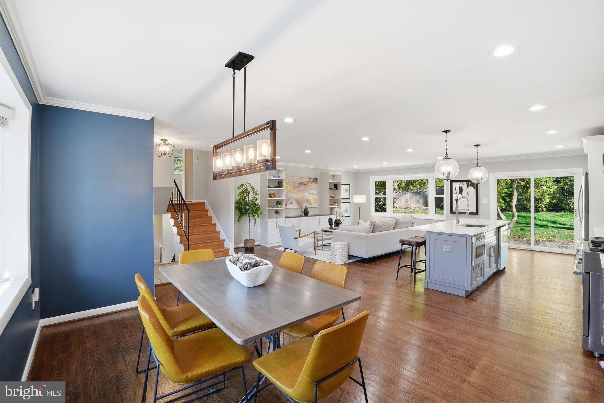 CREST PARK - Residential