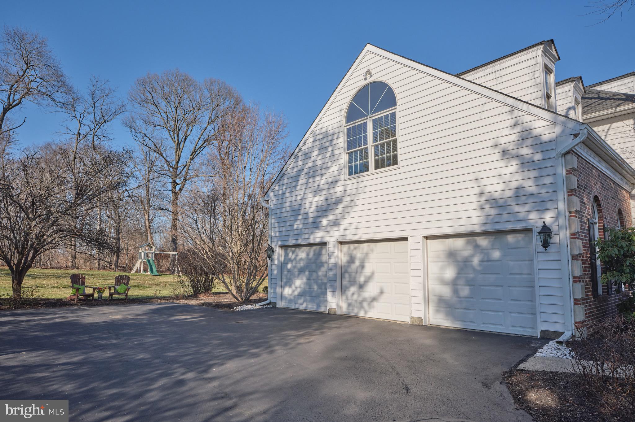 KIMBLES FIELD - Residential