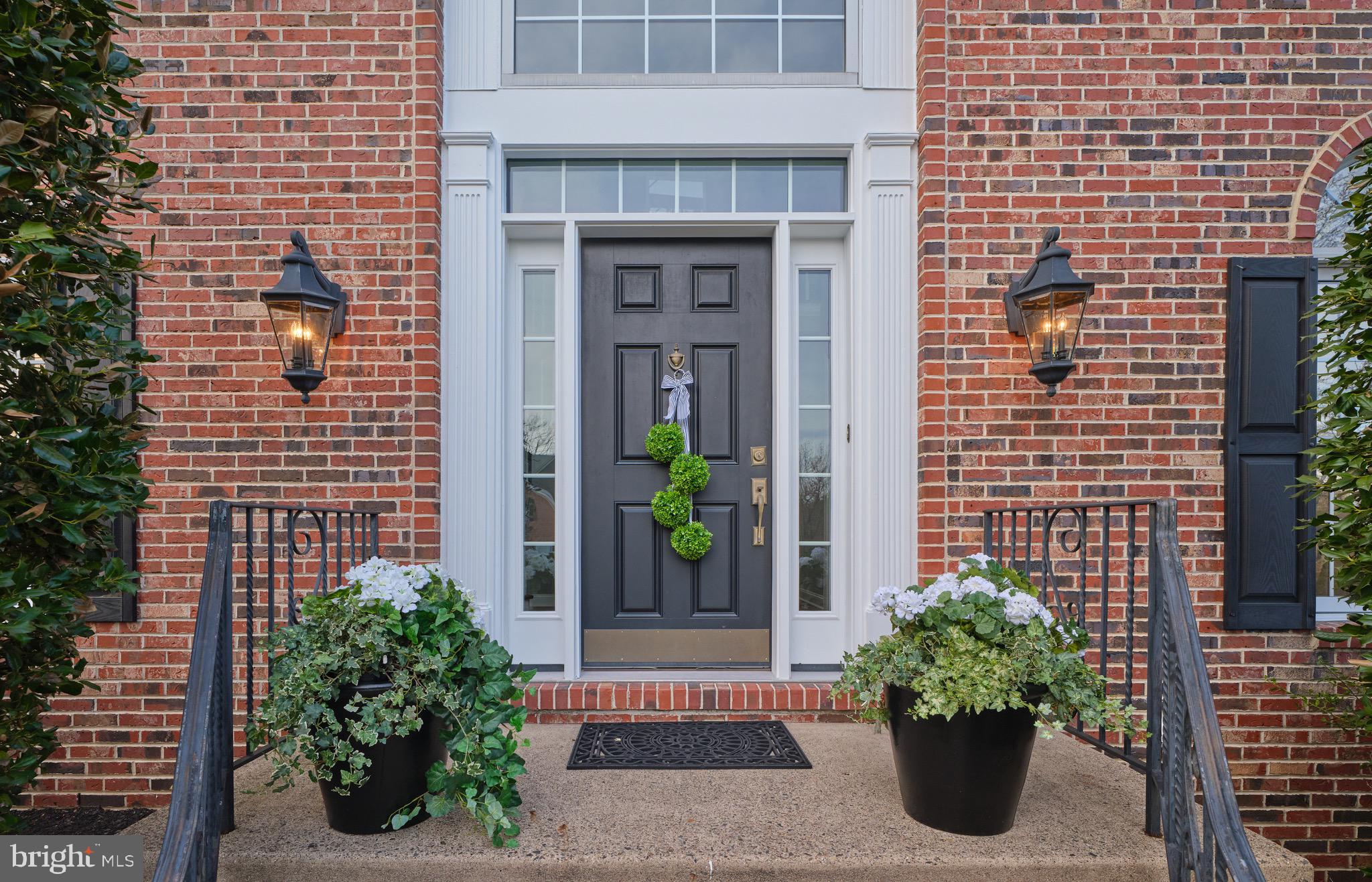 Welcome to 1052 S. Kimbles Road — A Georgian Masterpiece in Prestigious Kimbles Field.
Poised in the highly sought-after community of Yardley’s Kimbles Field, this stately brick Georgian residence offers a rare blend of timeless architecture, sophisticated design, and modern comfort.
A grand entryway introduces the home’s elegant proportions and refined details. The main level showcases a designer gourmet kitchen, appointed with top-tier finishes and flowing seamlessly into the impressive two-story great room, where a dramatic gas fireplace and expansive walls of windows capture the home’s natural light and scenic surroundings.
The residence features four spacious bedrooms, including a primary suite of exceptional scale, complete with a spa-inspired ensuite bath and generous dressing areas. Secondary bedrooms are equally well-appointed, designed with both comfort and style in mind.
The finished lower level extends the living experience with an additional 1,900 square feet of versatile space—ideal for a home gym, games area, theater, or guest quarters—with abundant storage integrated throughout. 
WORTH NOTING , which exemplifies stewardship of ownership:  Newer roof, HVAC , hot water heater, gourmet kitchen with a wolf stove and  all around, a high level of an appliance suite, hardwood floors refinished to touch on a few key items. 
Outside, an oversized bluestone patio invites refined entertaining or peaceful relaxation amid beautifully maintained grounds. Every element has been thoughtfully curated, from updated mechanicals to high-end finishes that ensure effortless elegance at every turn.
Positioned minutes from historic Bucks and Mercer County's  dining, boutique shopping, cultural venues, and premier educational institutions, this property offers unparalleled access to major highways, rail lines, and airports—creating the perfect intersection of comfort, convenience, and sophistication.
Welcome to 1052 S. Kimbles Road — where architectural excellence meets modern luxury.  Please have all offers in by Monday 3/30 at 5 PM.