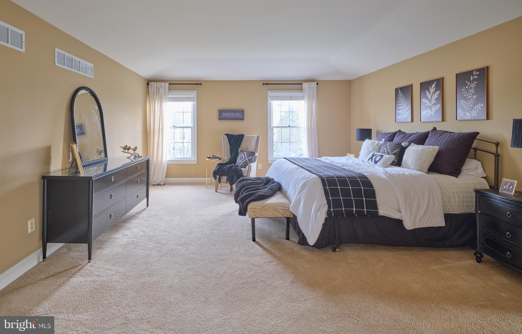 KIMBLES FIELD - Residential