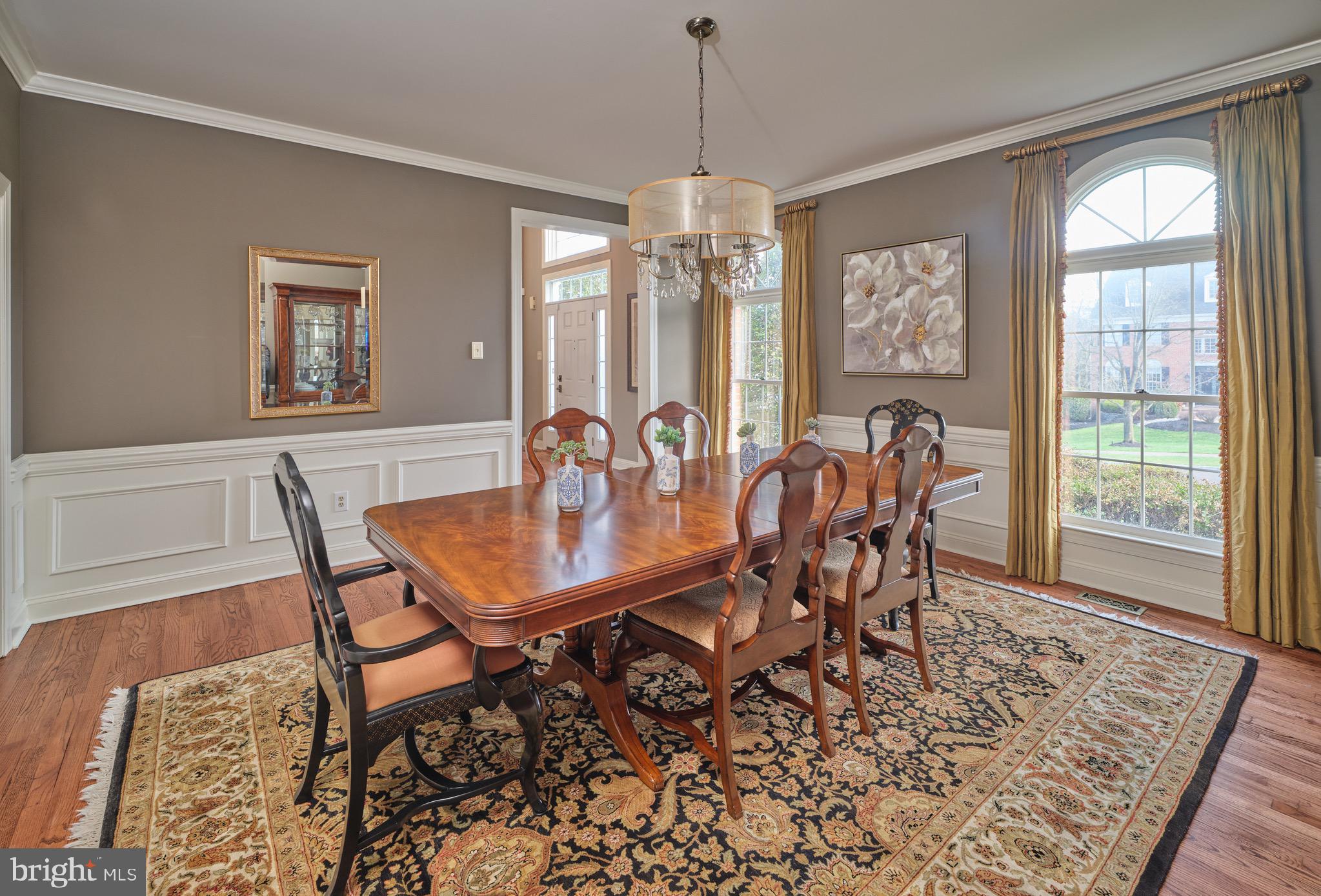 KIMBLES FIELD - Residential