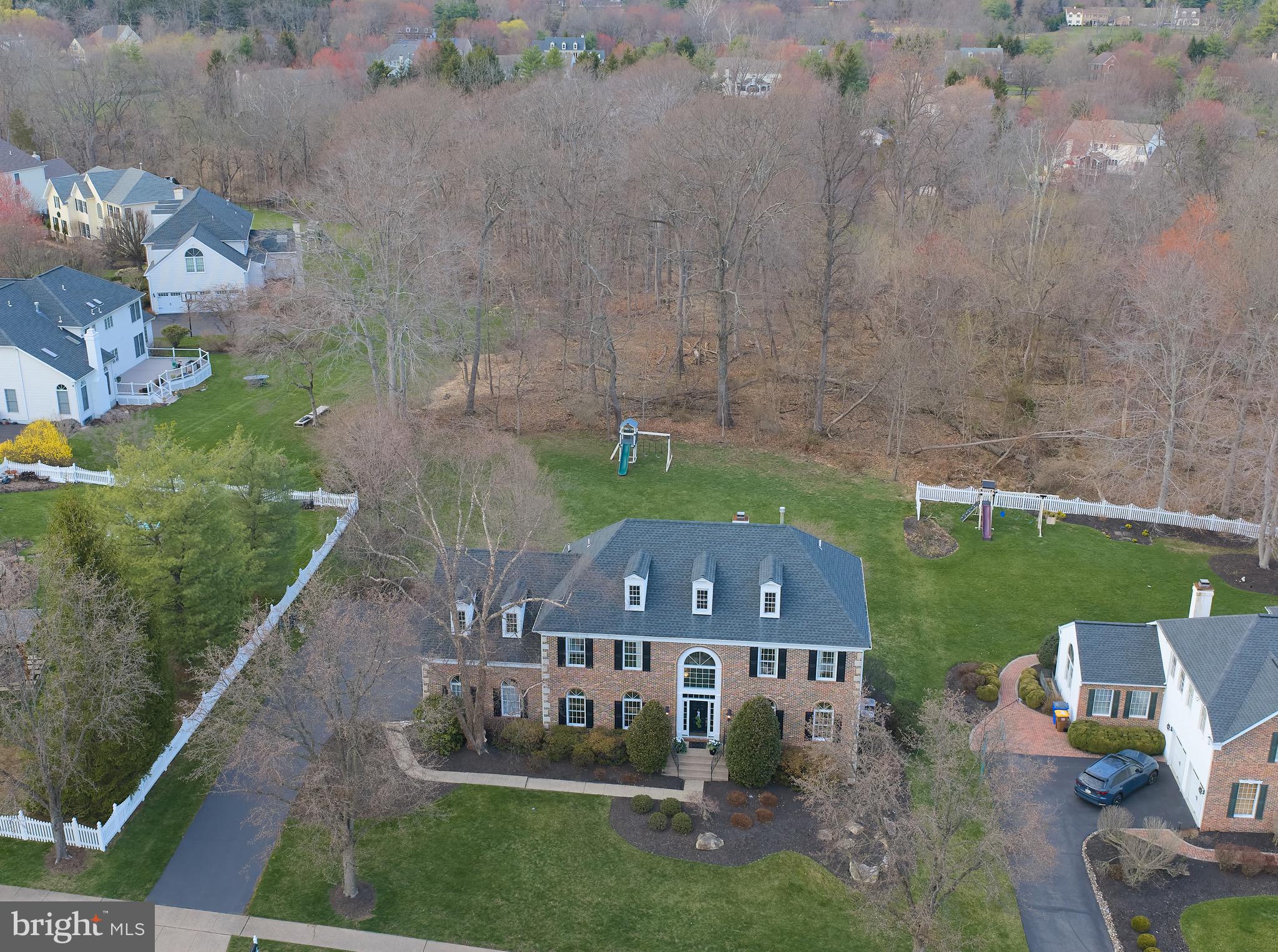 KIMBLES FIELD - Residential