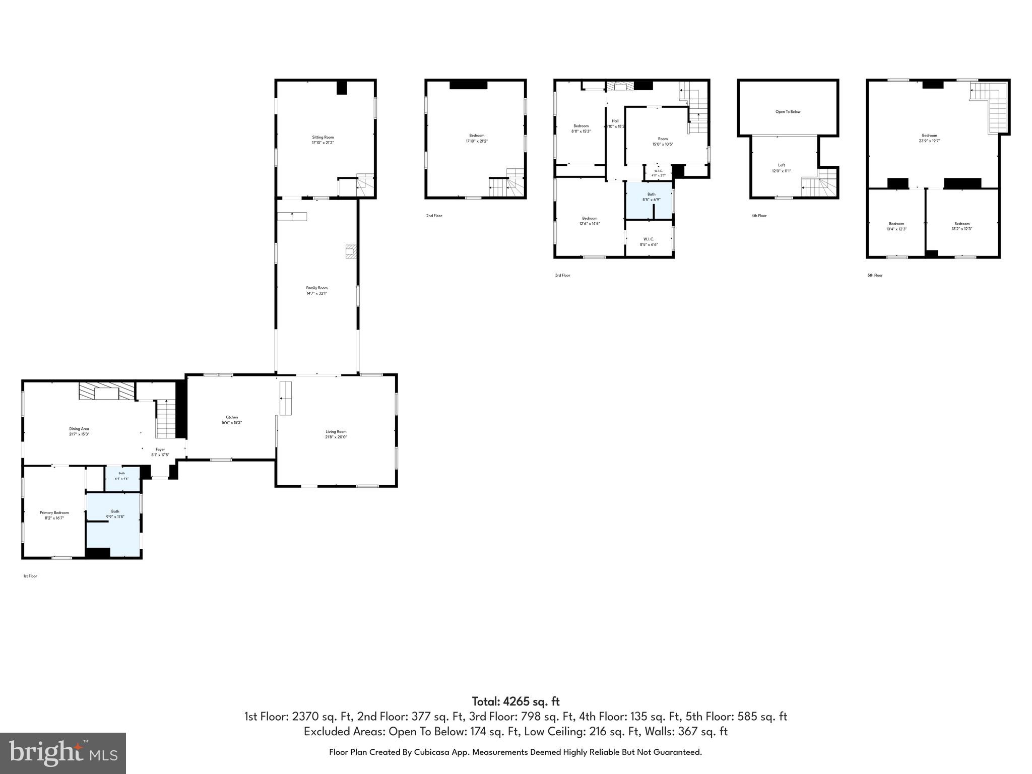 NONE AVAILABLE - Residential