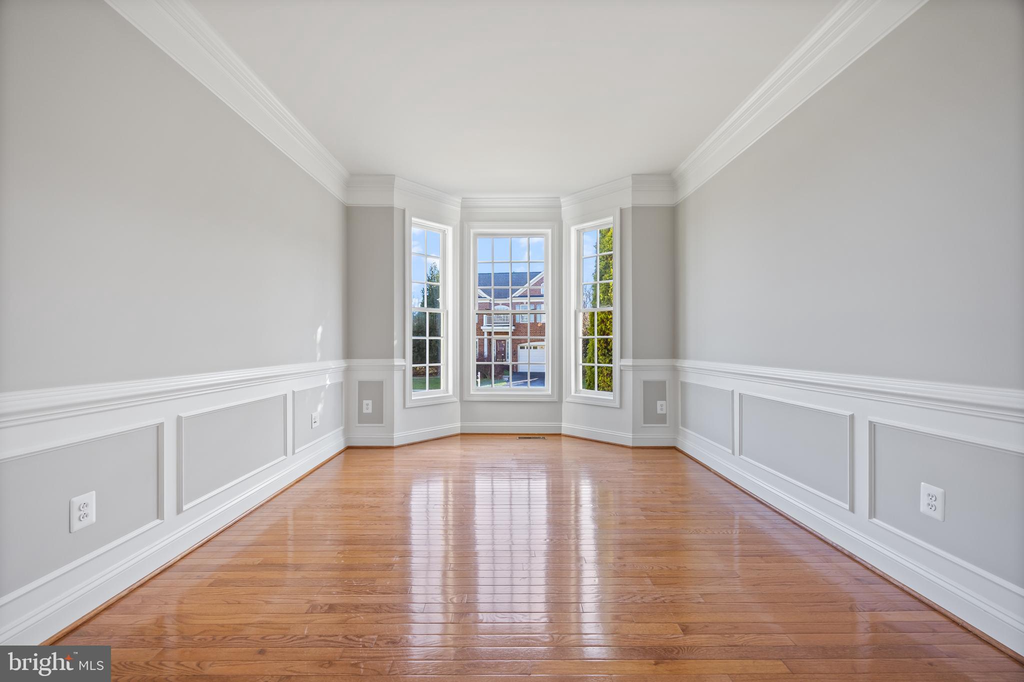 CHAPEL RIDGE - Residential