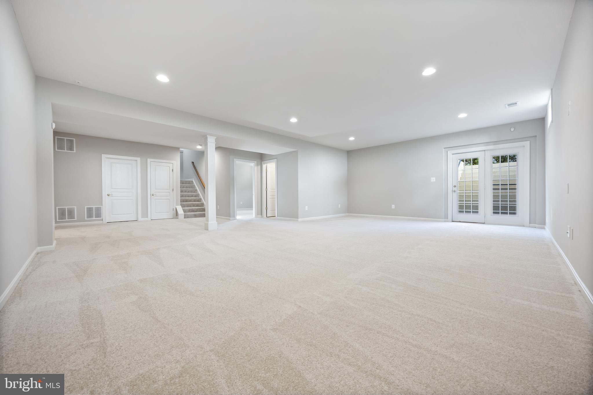 CHAPEL RIDGE - Residential