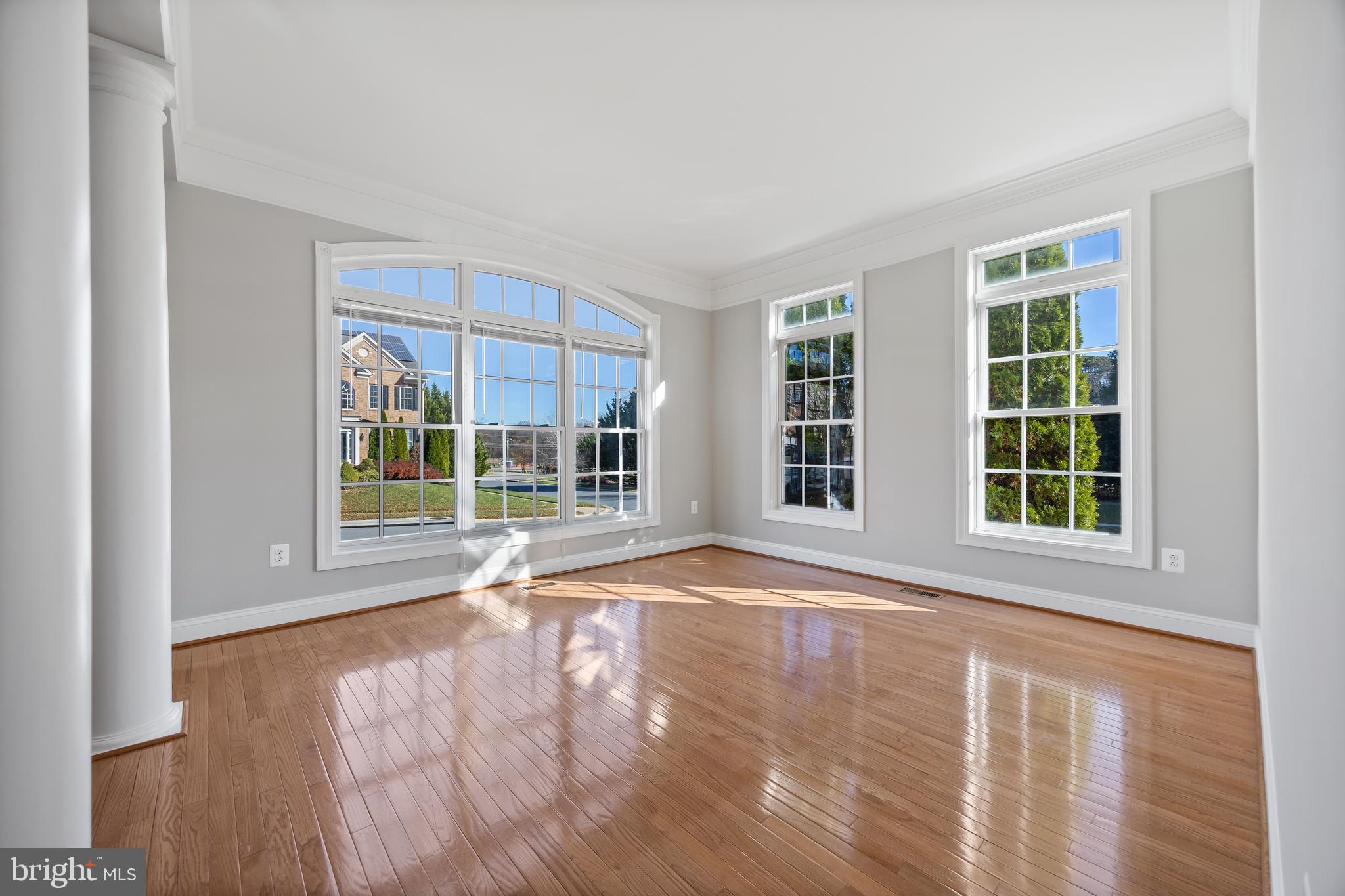 CHAPEL RIDGE - Residential