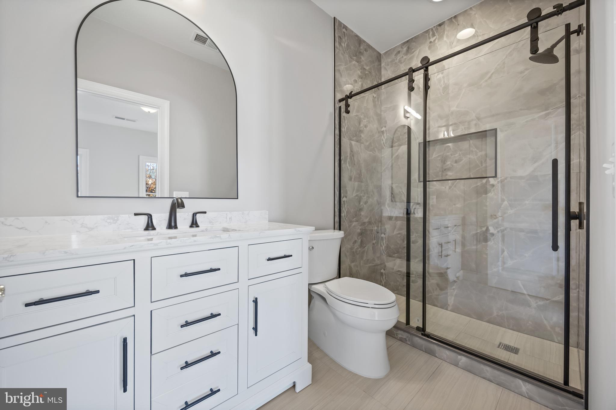 CHAPEL RIDGE - Residential