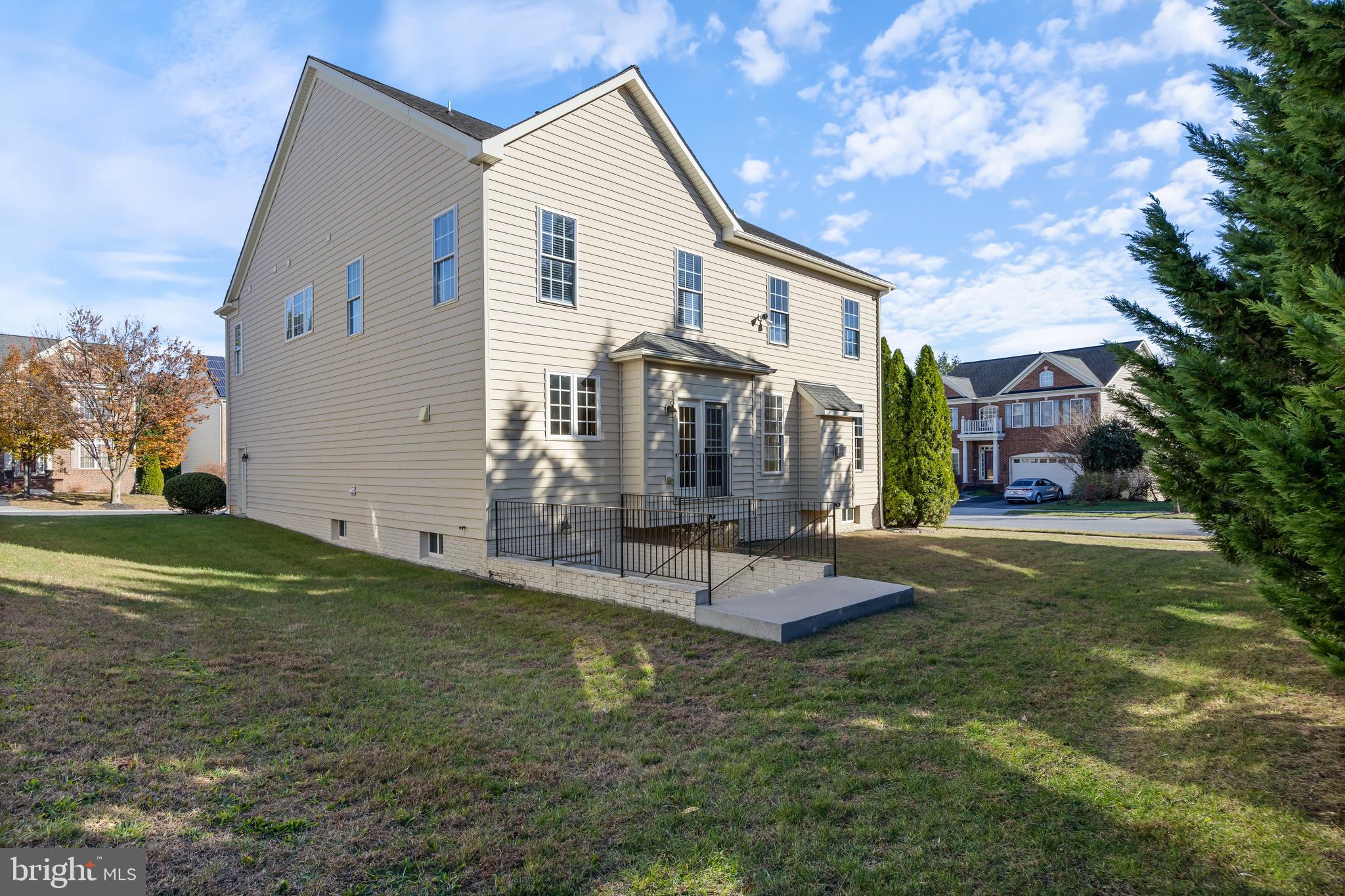CHAPEL RIDGE - Residential