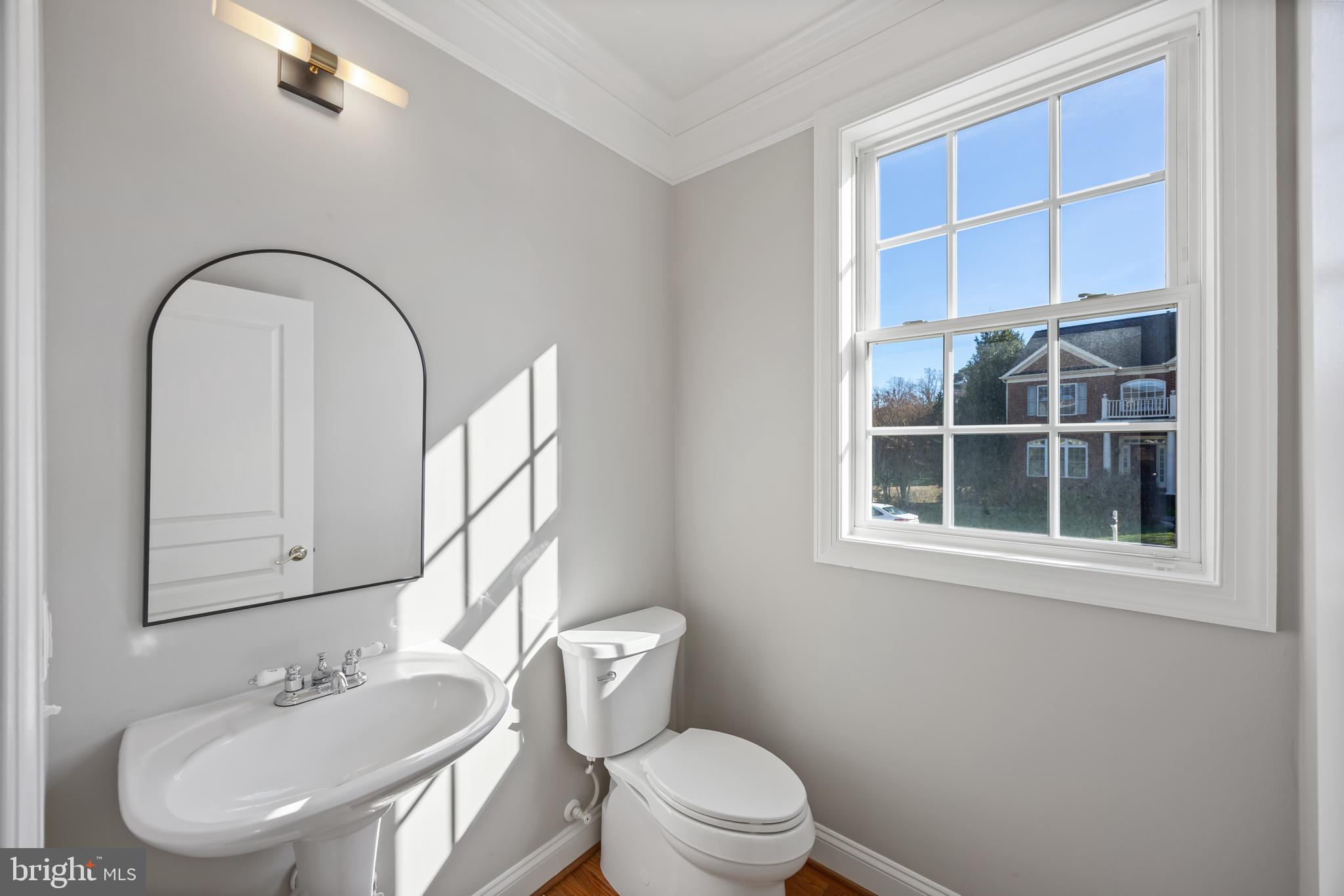 CHAPEL RIDGE - Residential