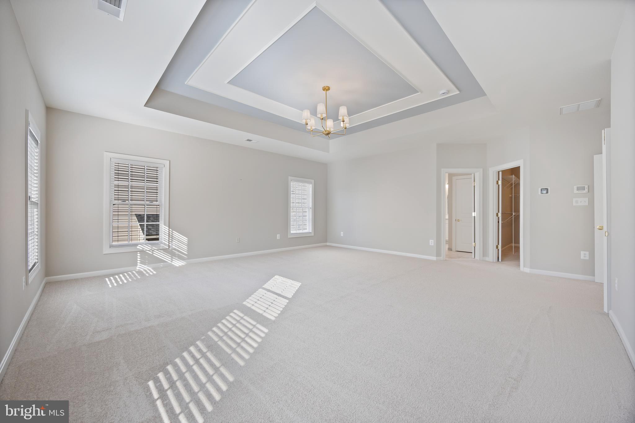 CHAPEL RIDGE - Residential