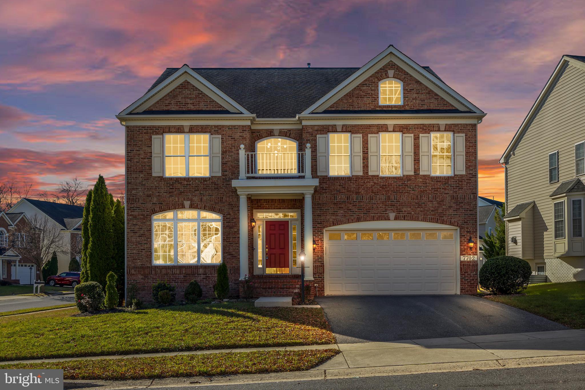 CHAPEL RIDGE - Residential