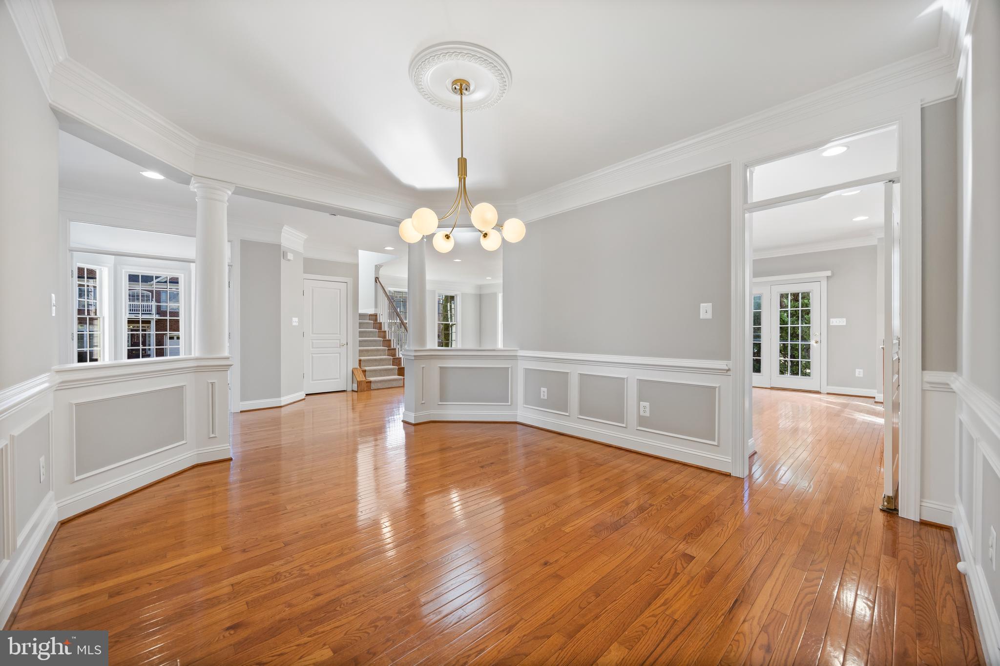 CHAPEL RIDGE - Residential