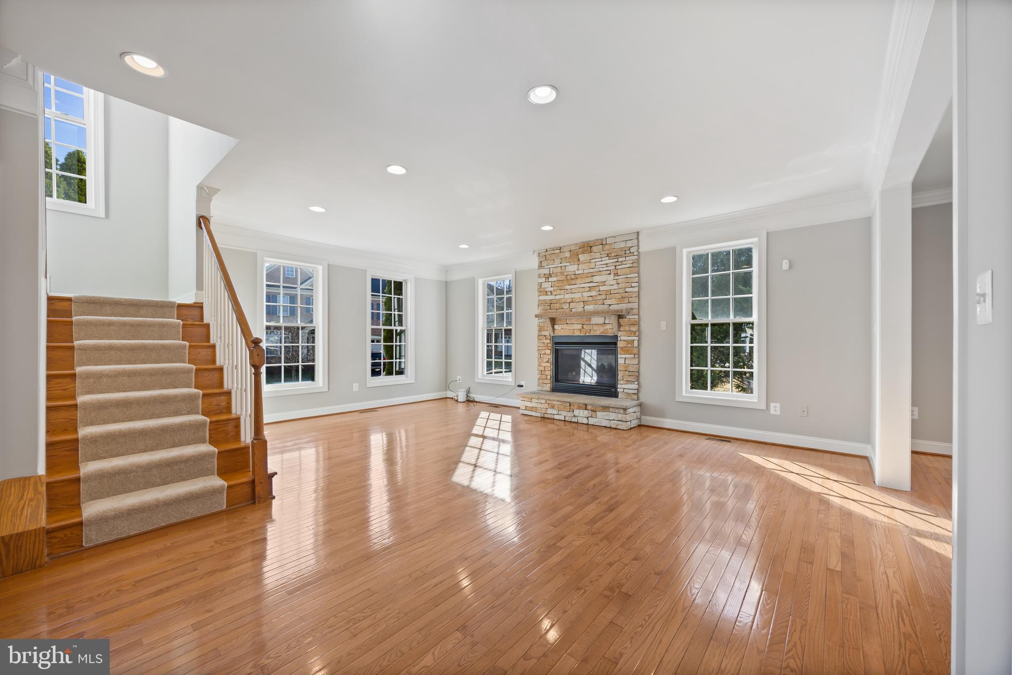 CHAPEL RIDGE - Residential
