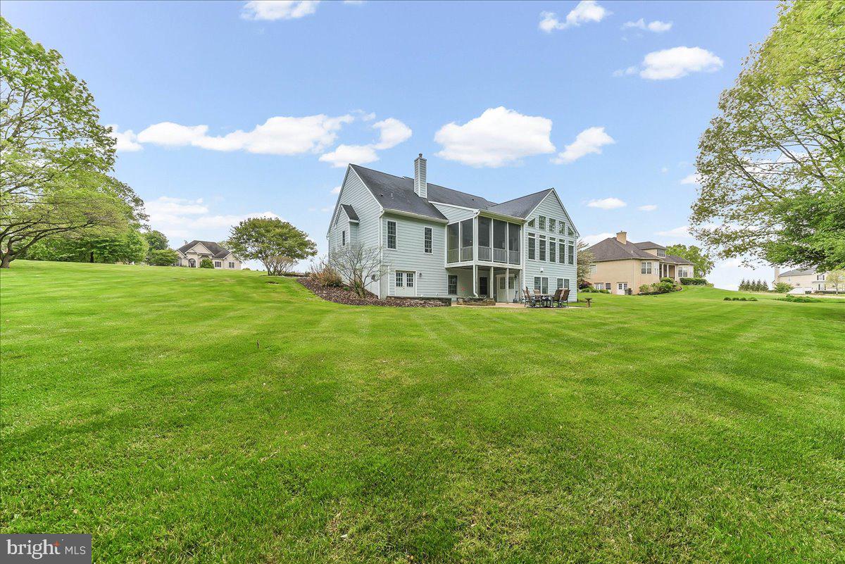 WYNCOTE - Residential