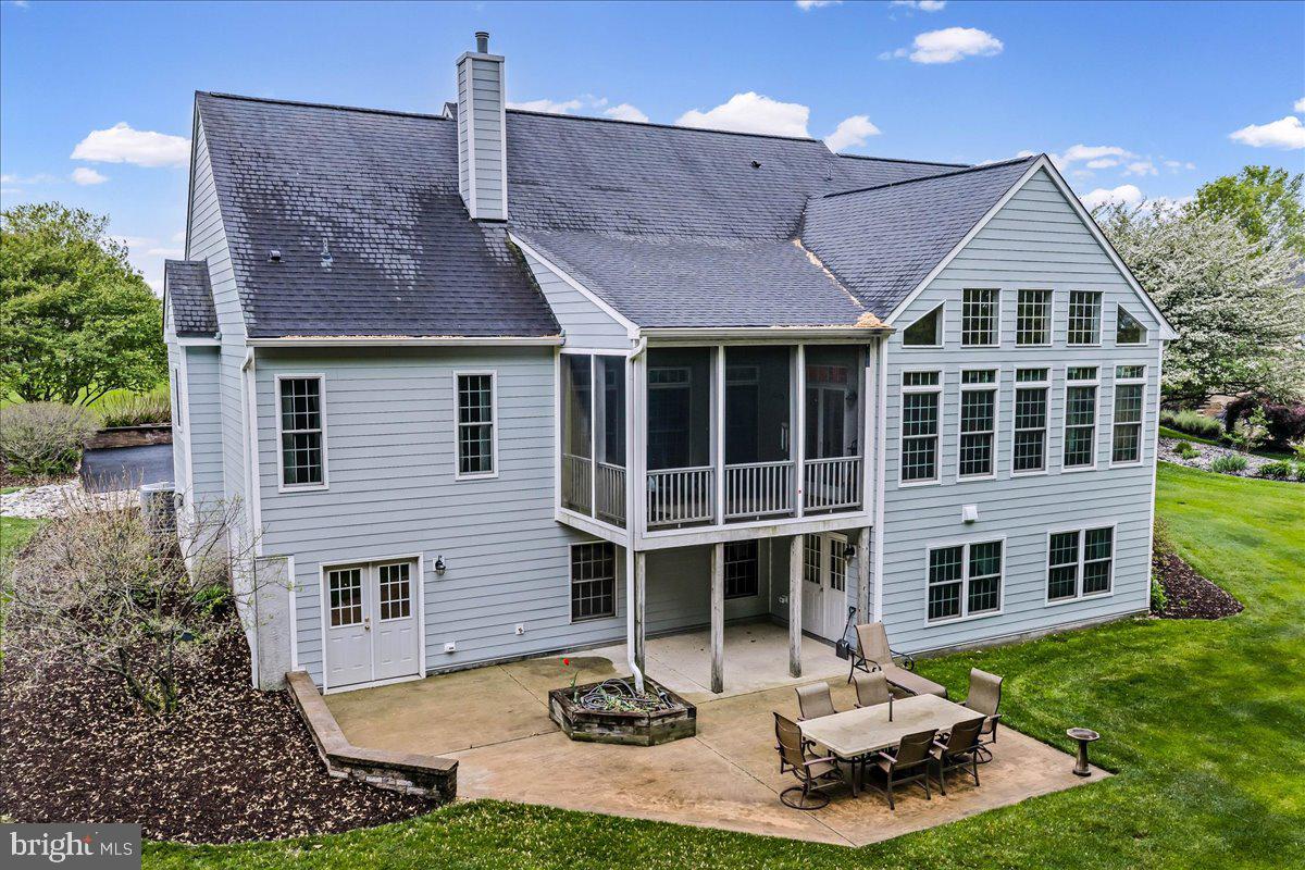 WYNCOTE - Residential