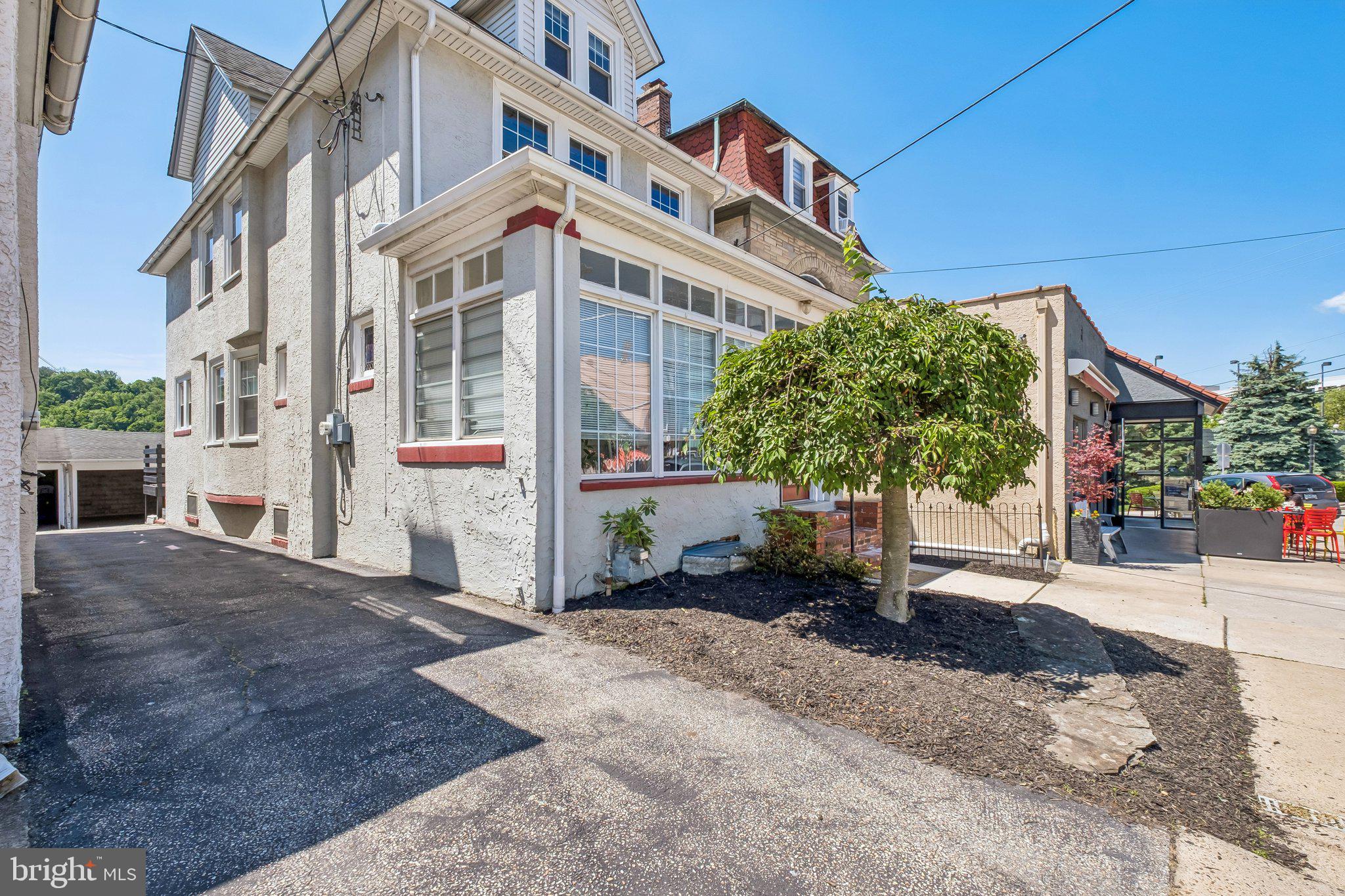 CONSHOHOCKEN - Residential
