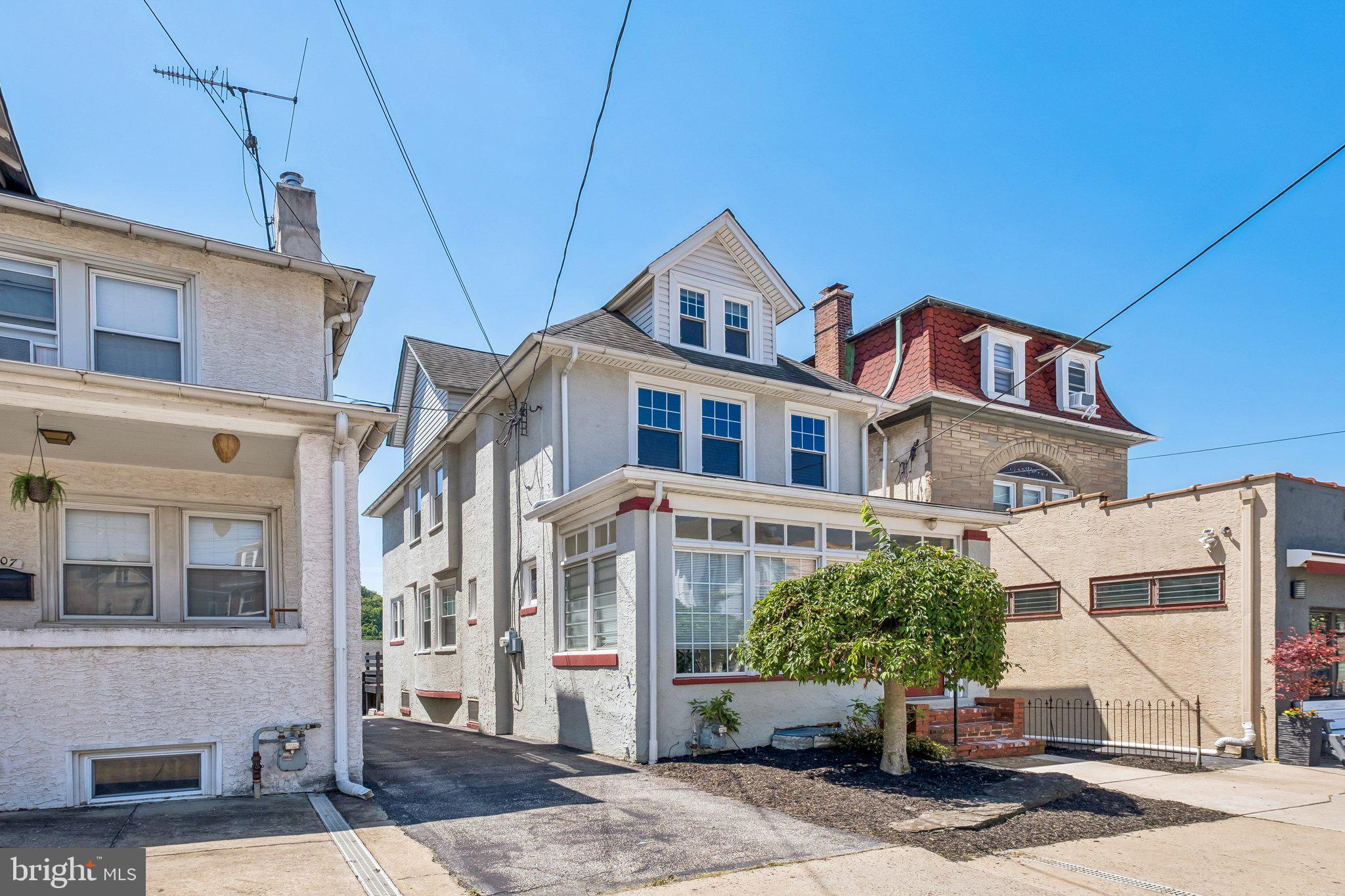 CONSHOHOCKEN - Residential