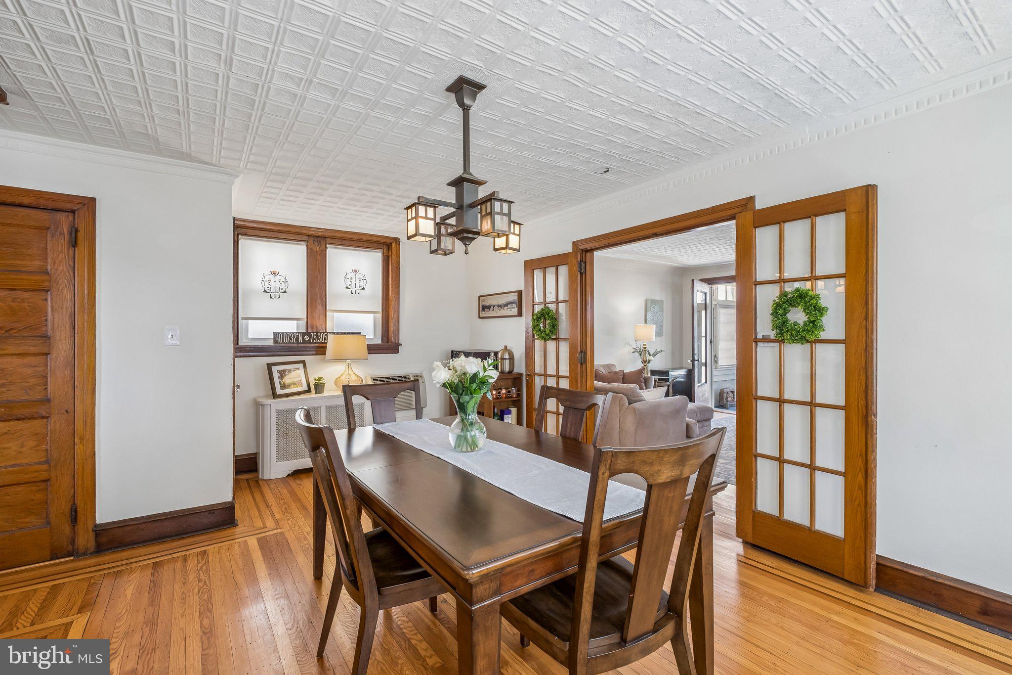 CONSHOHOCKEN - Residential