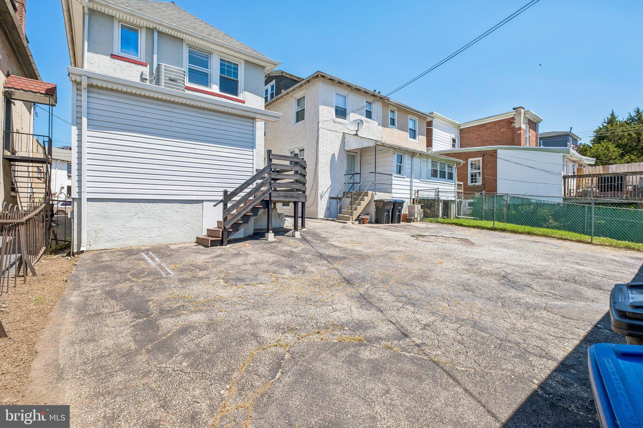 CONSHOHOCKEN - Residential