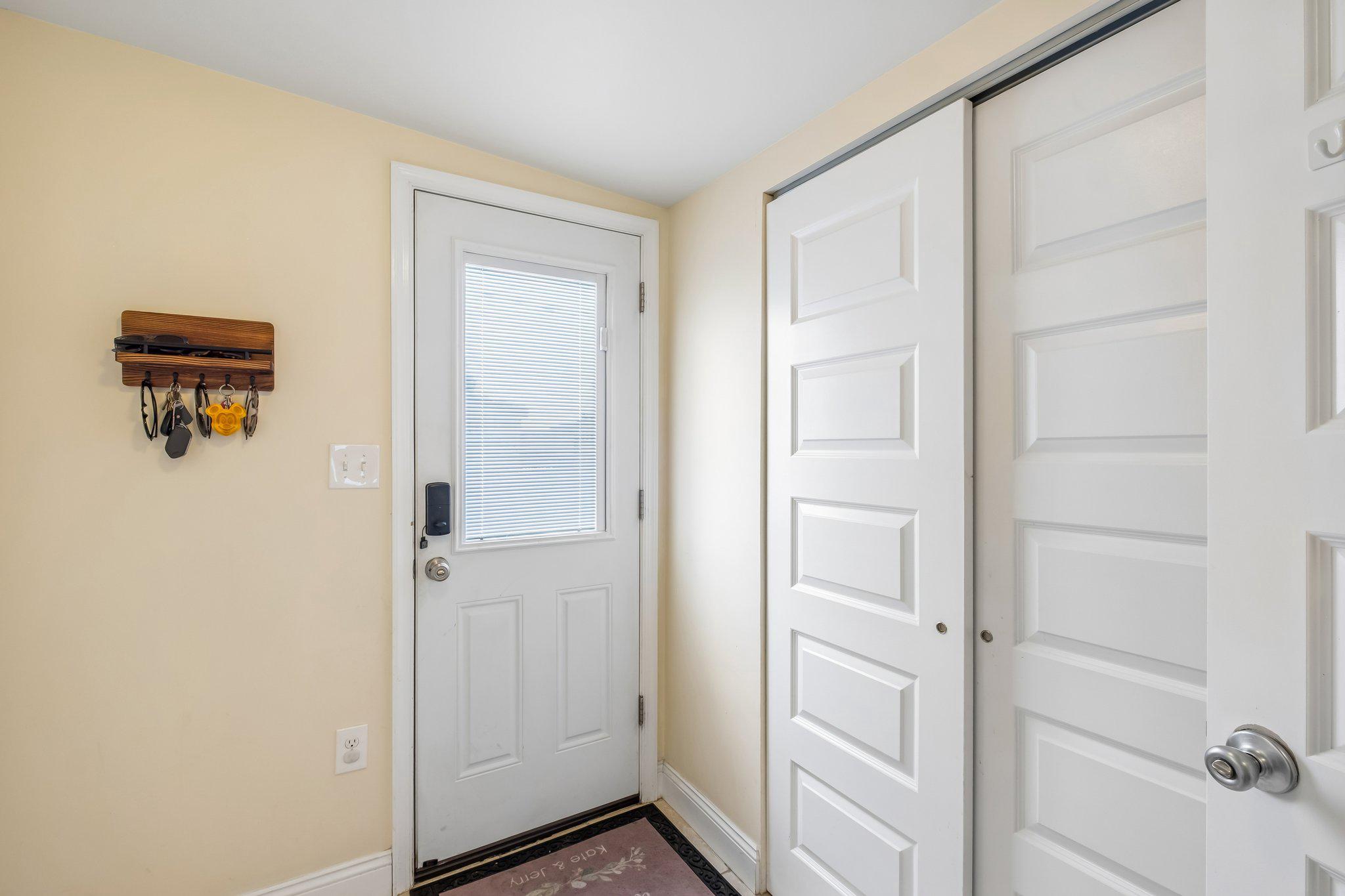 CONSHOHOCKEN - Residential