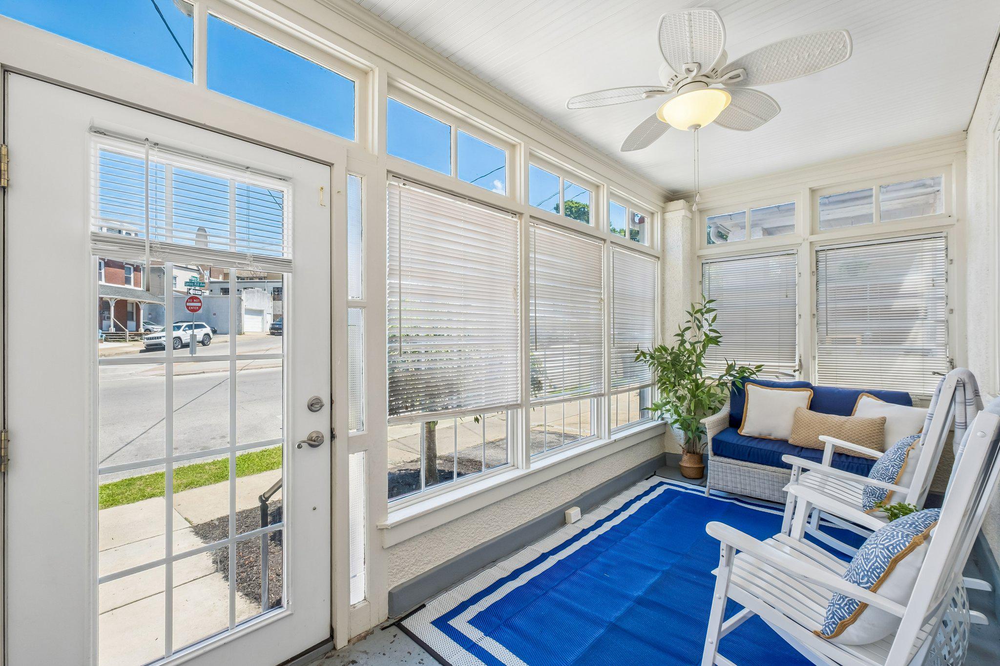 CONSHOHOCKEN - Residential