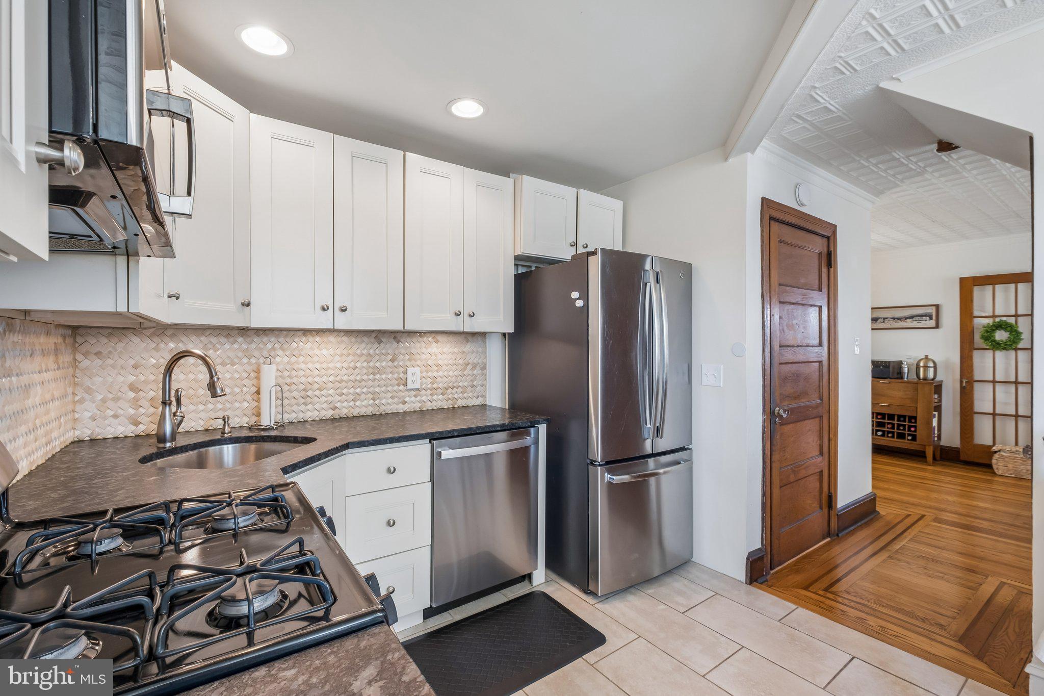 CONSHOHOCKEN - Residential