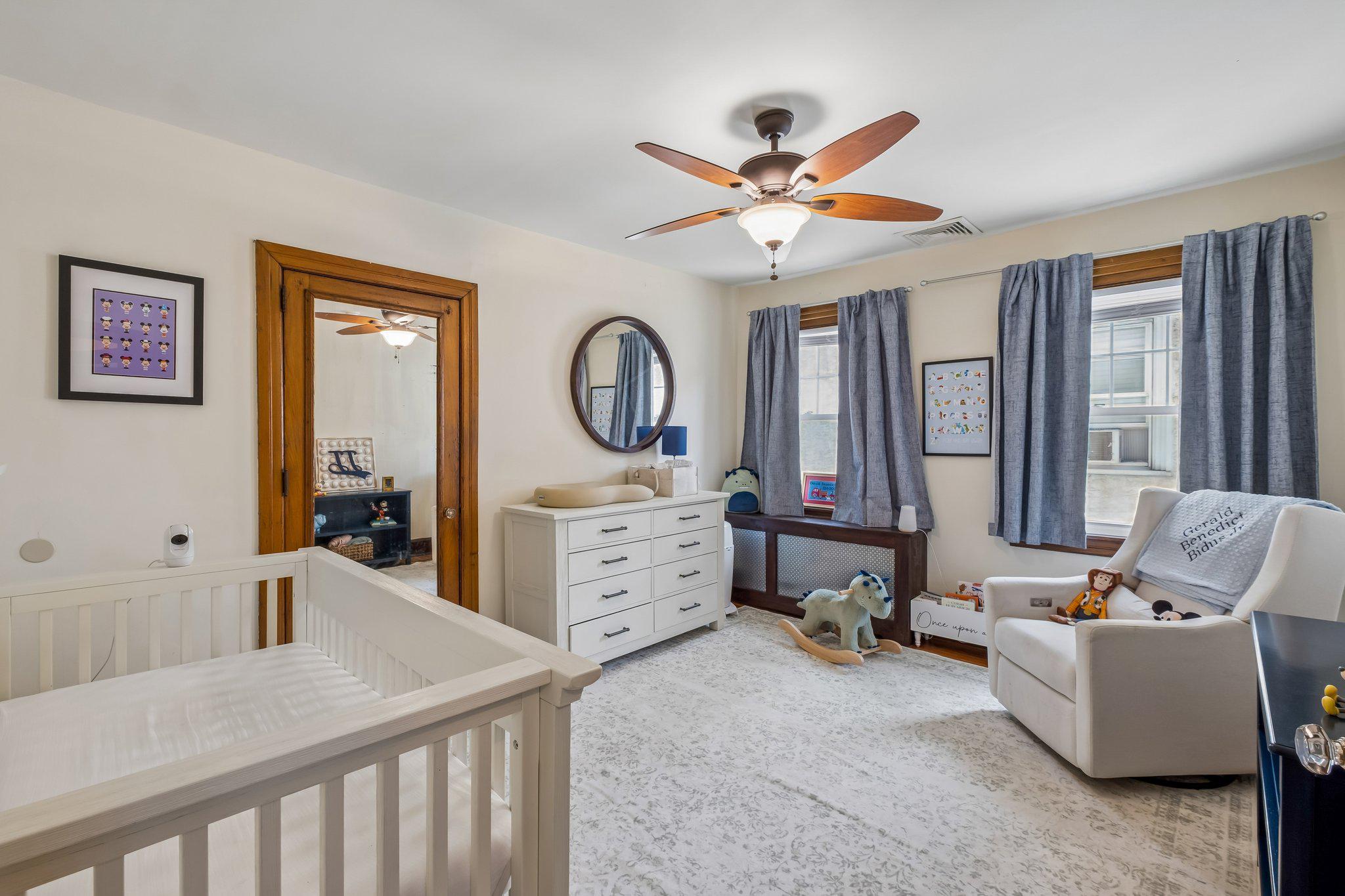 CONSHOHOCKEN - Residential
