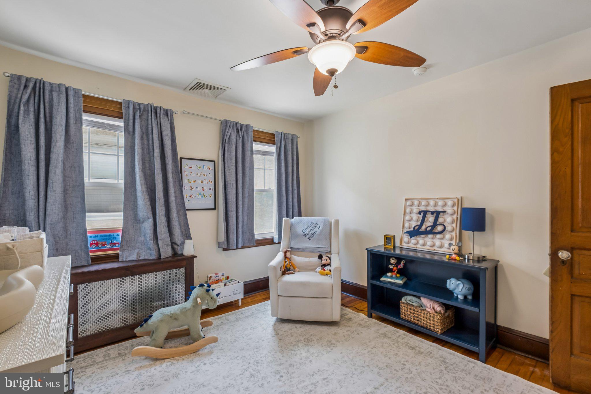 CONSHOHOCKEN - Residential