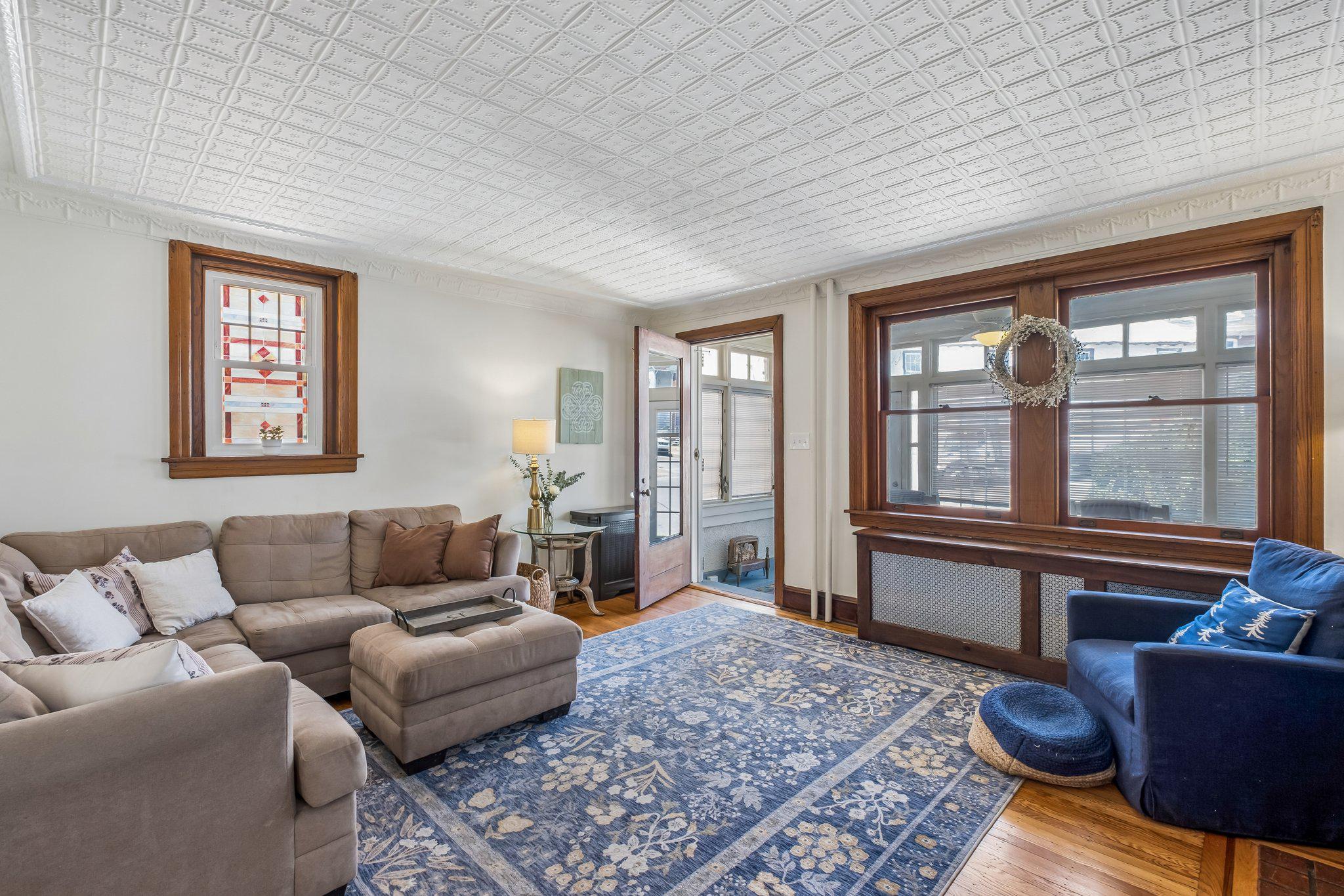 CONSHOHOCKEN - Residential
