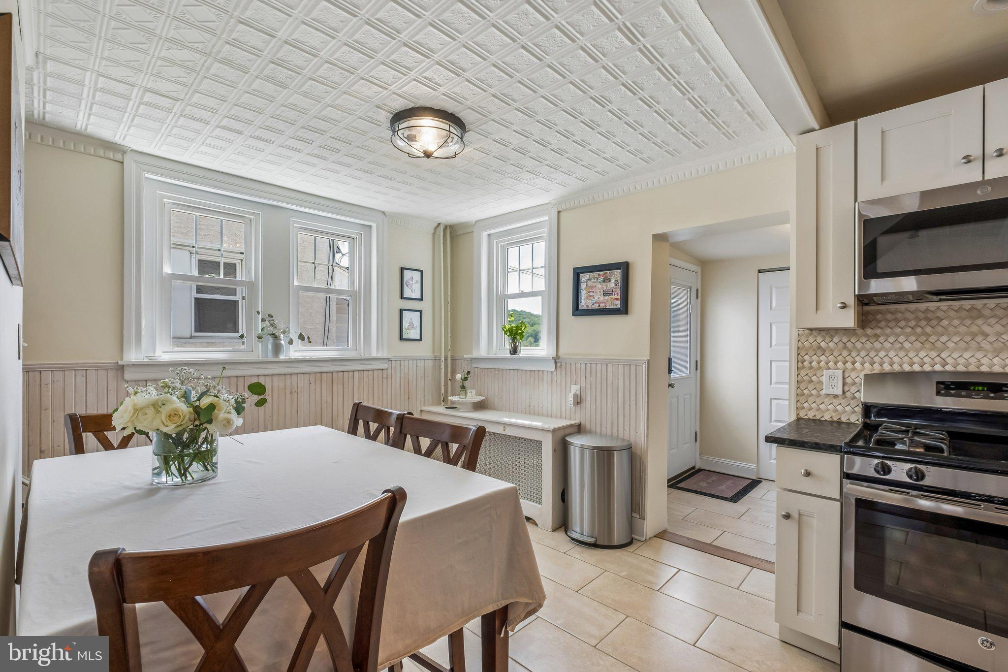 CONSHOHOCKEN - Residential