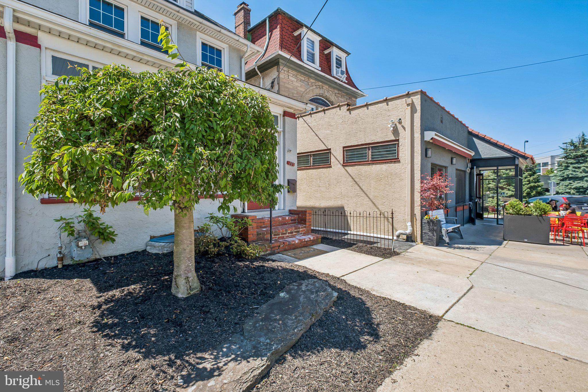 CONSHOHOCKEN - Residential