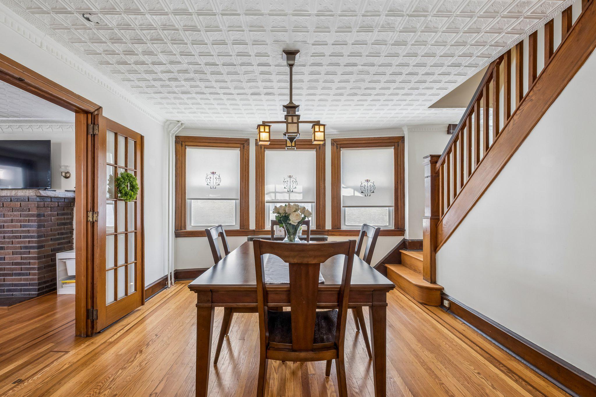 CONSHOHOCKEN - Residential