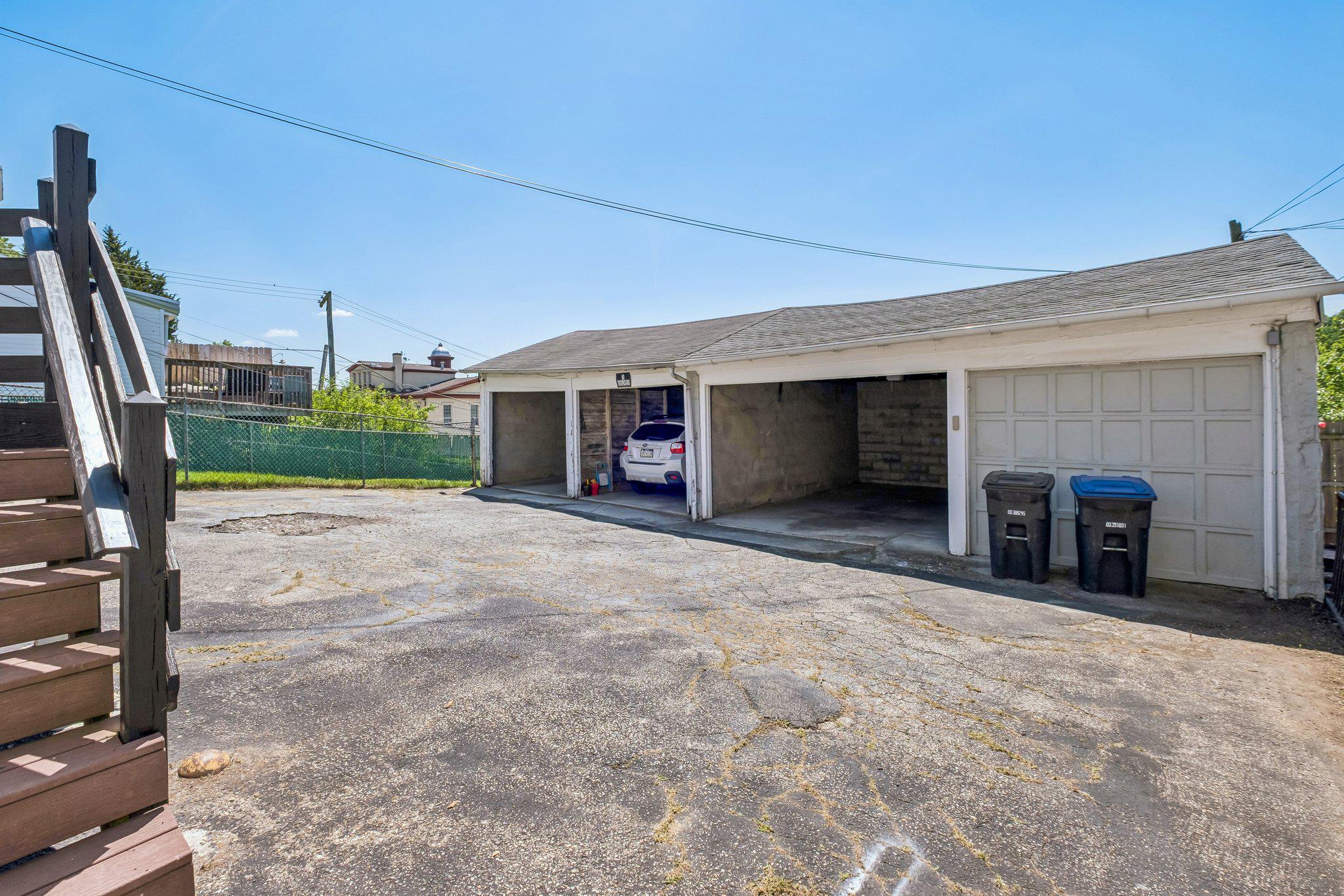 CONSHOHOCKEN - Residential