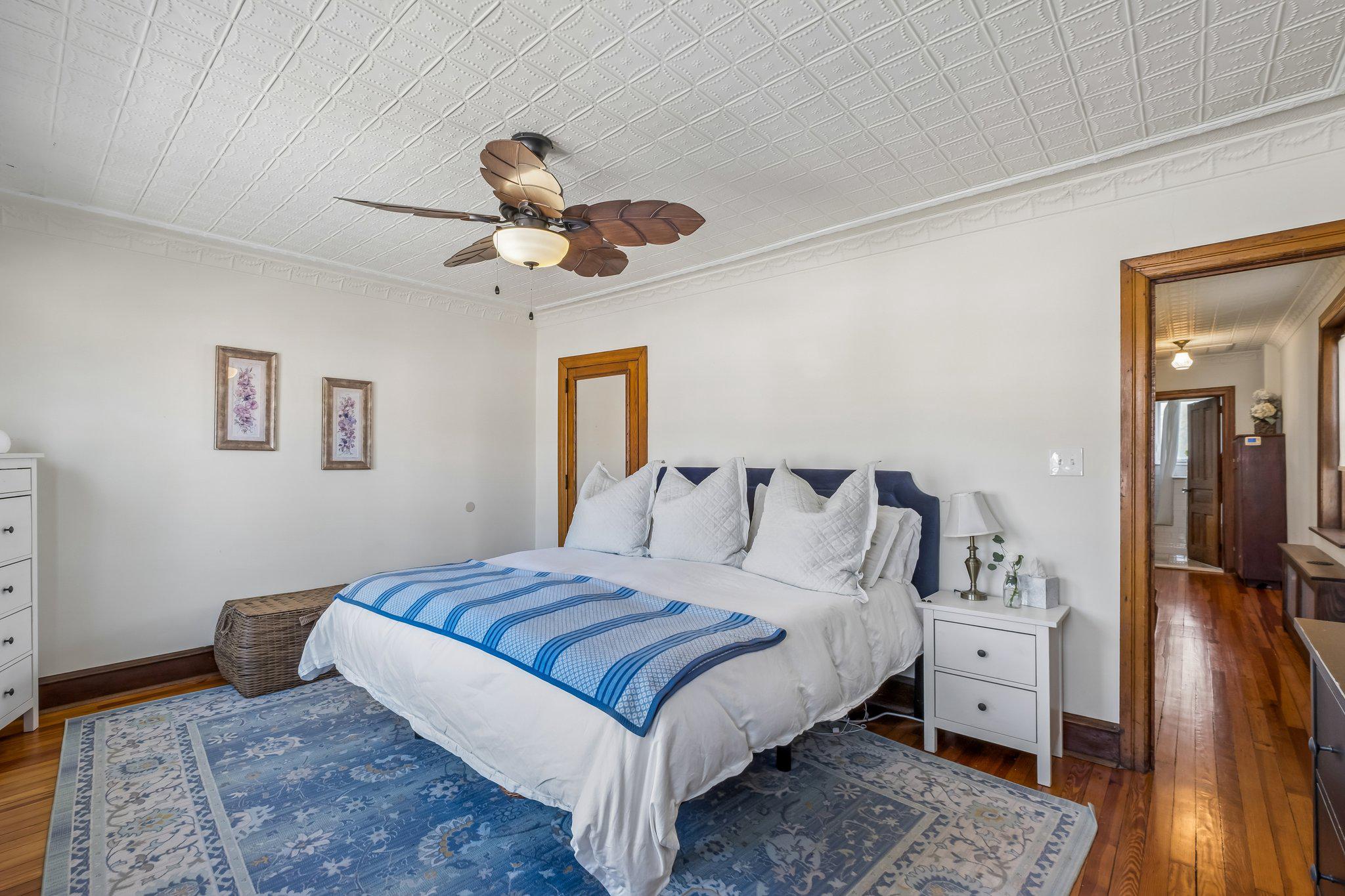 CONSHOHOCKEN - Residential