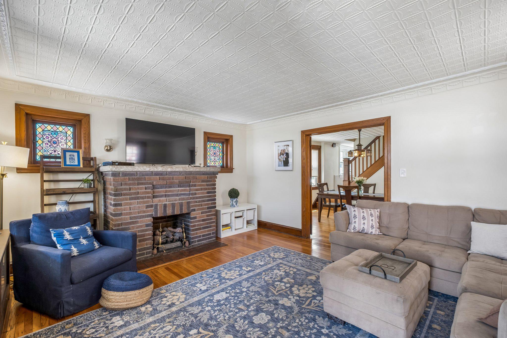 CONSHOHOCKEN - Residential