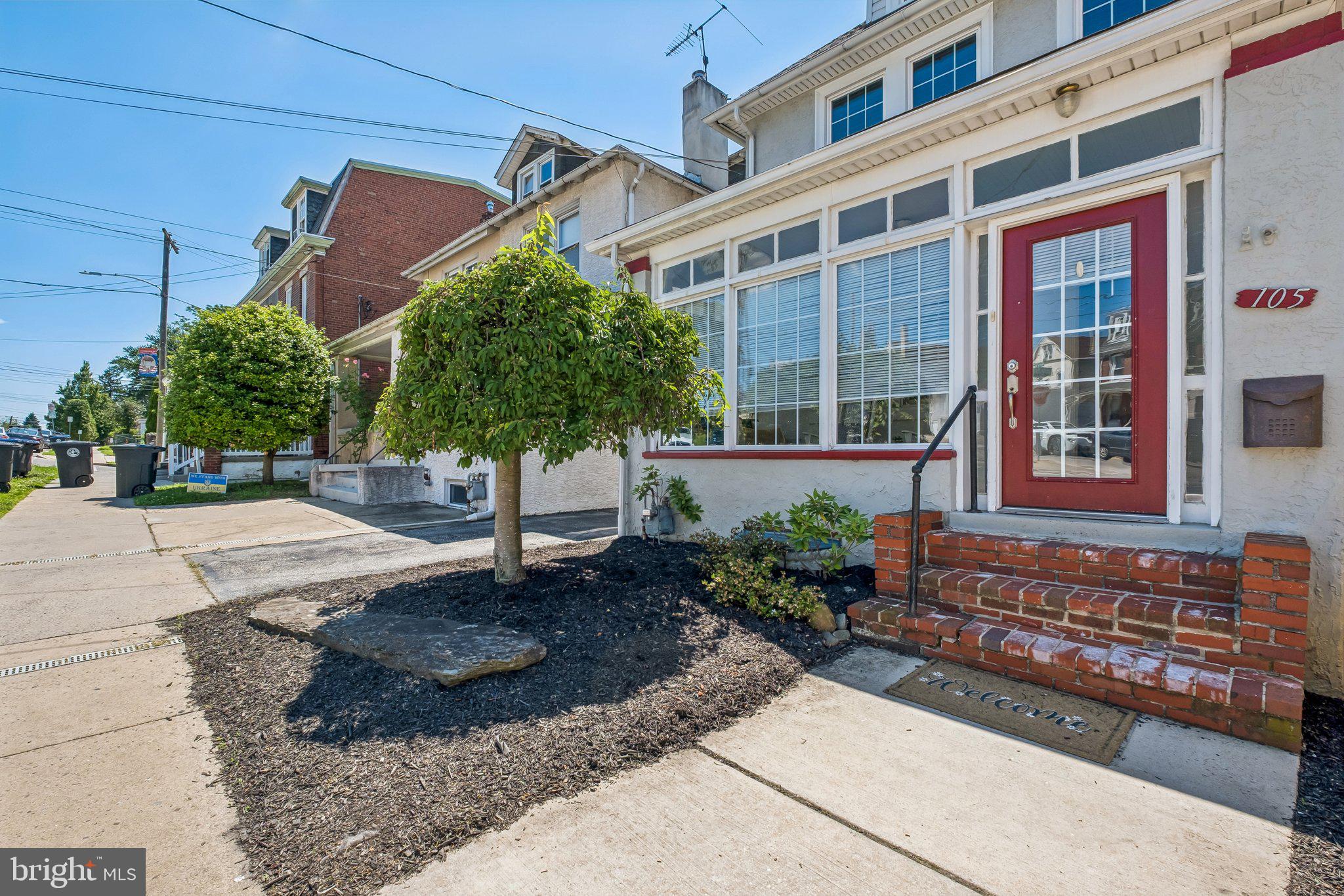 CONSHOHOCKEN - Residential