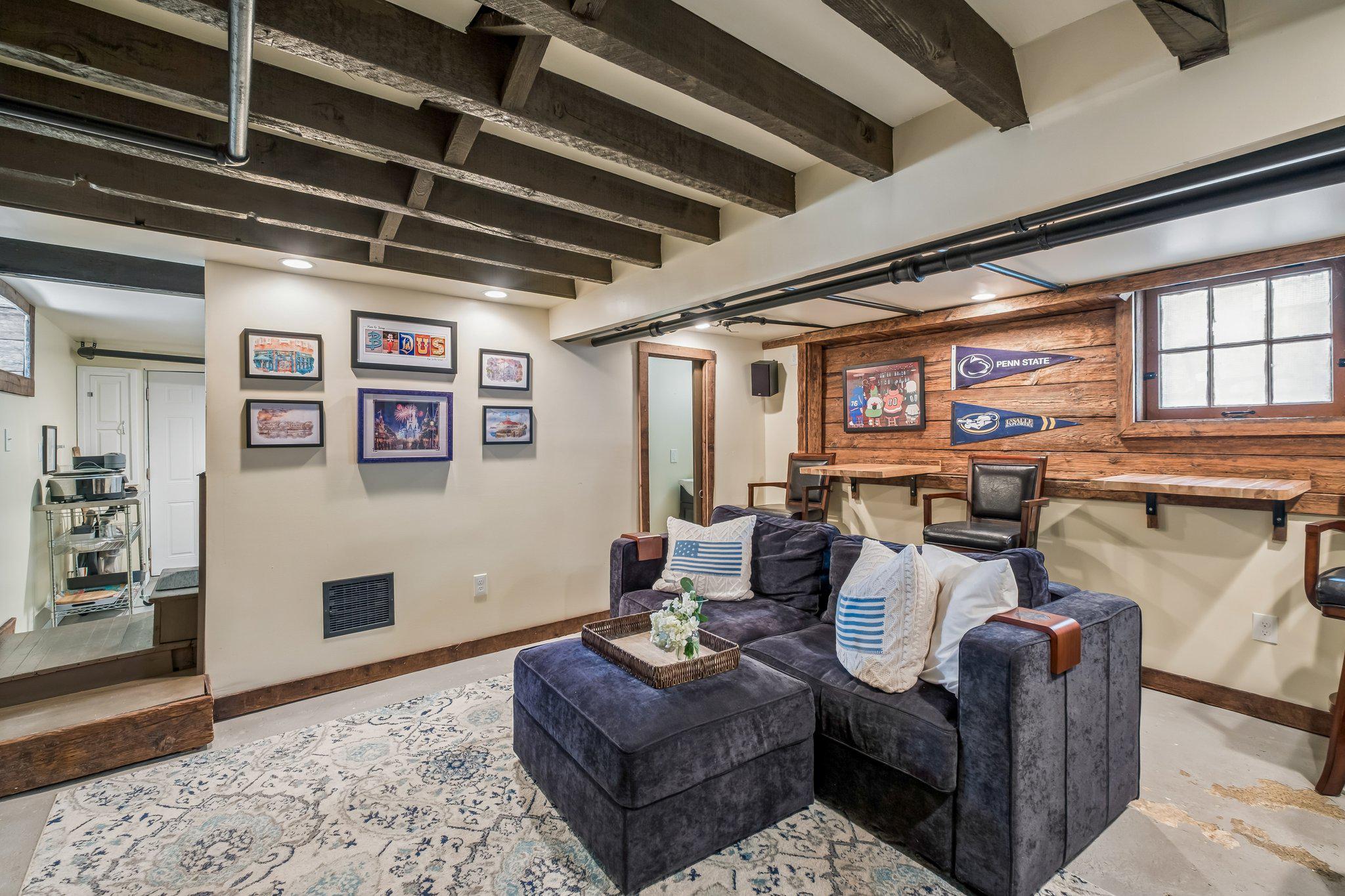 CONSHOHOCKEN - Residential