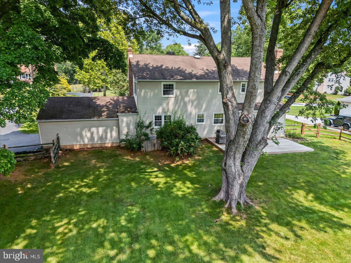PIN OAK FARMS - Residential