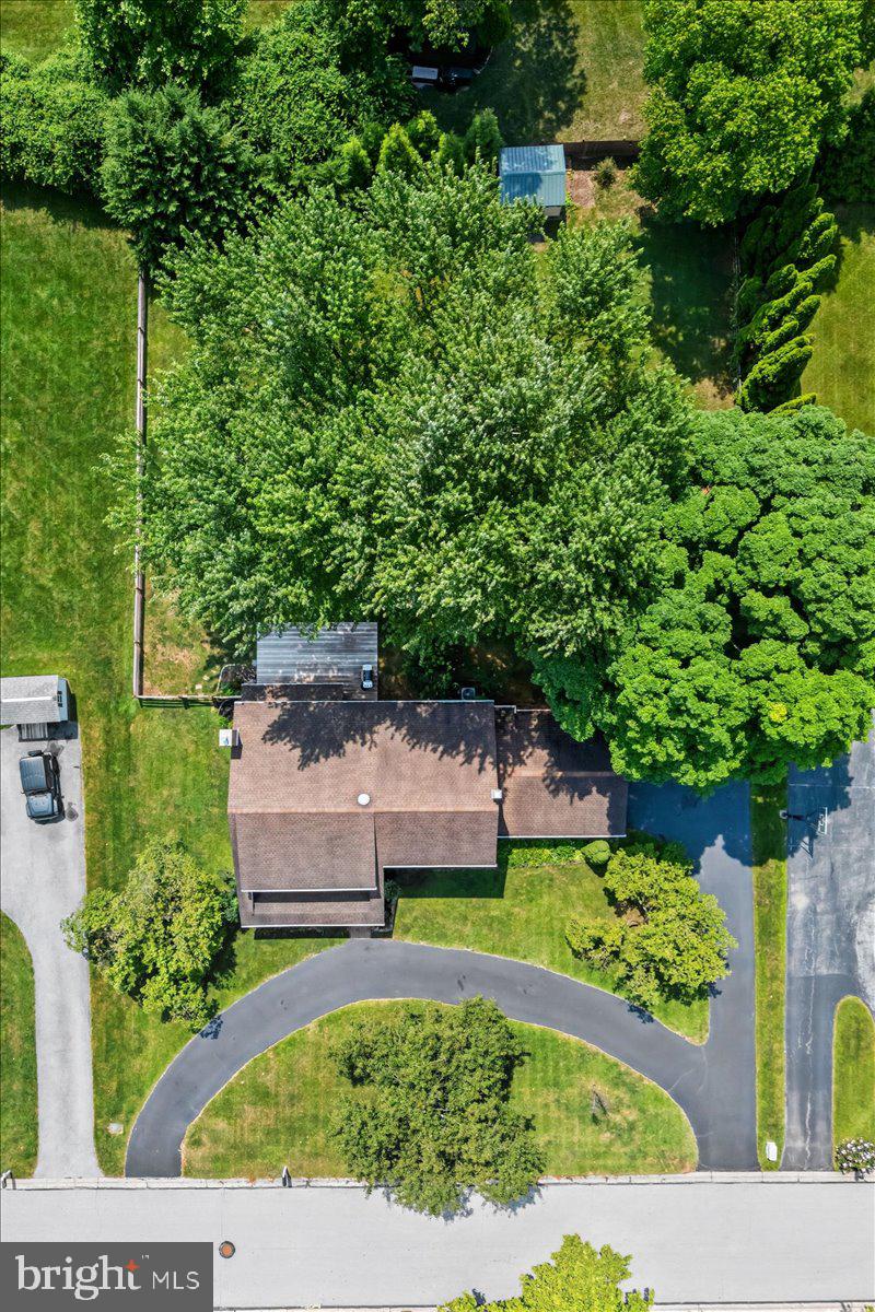 PIN OAK FARMS - Residential