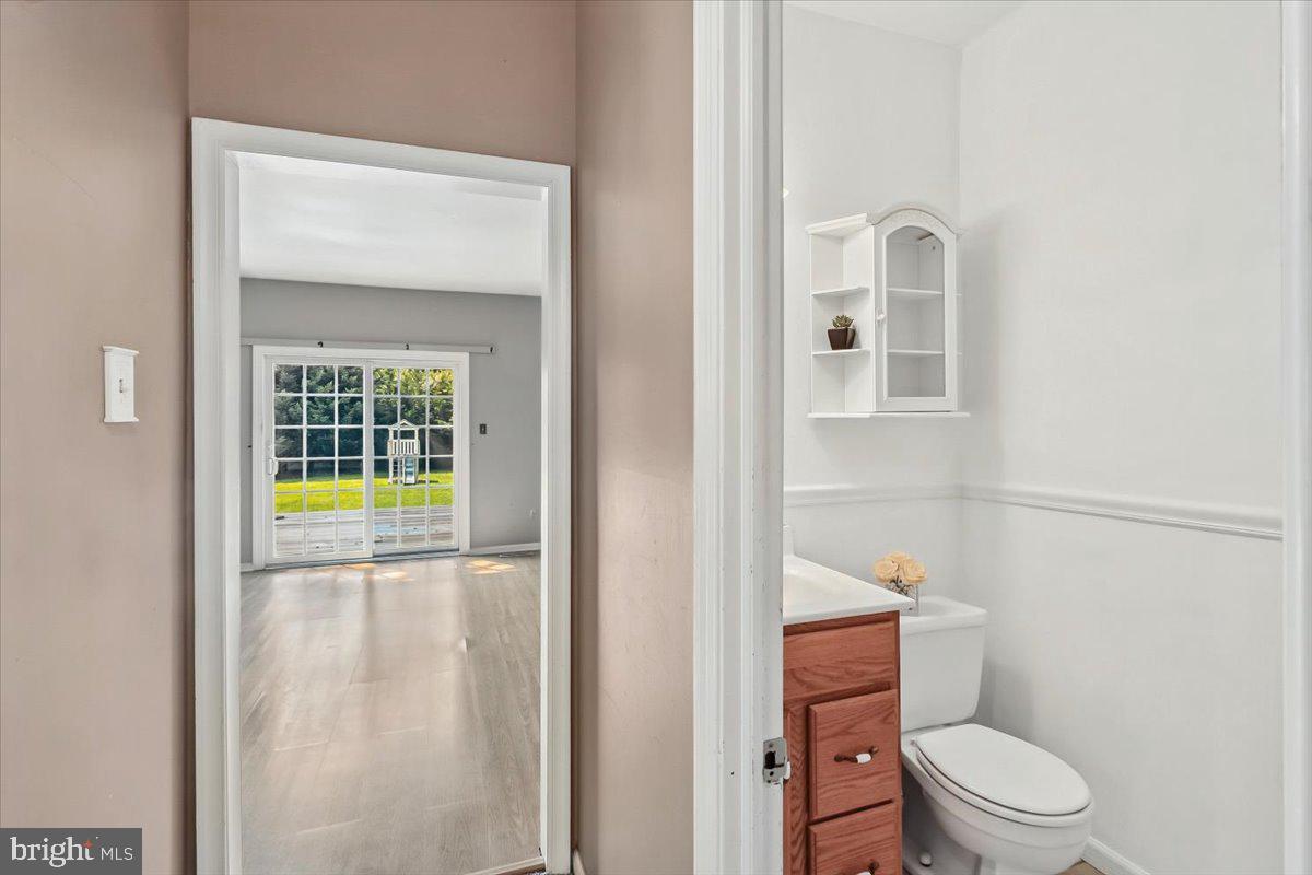 PIN OAK FARMS - Residential