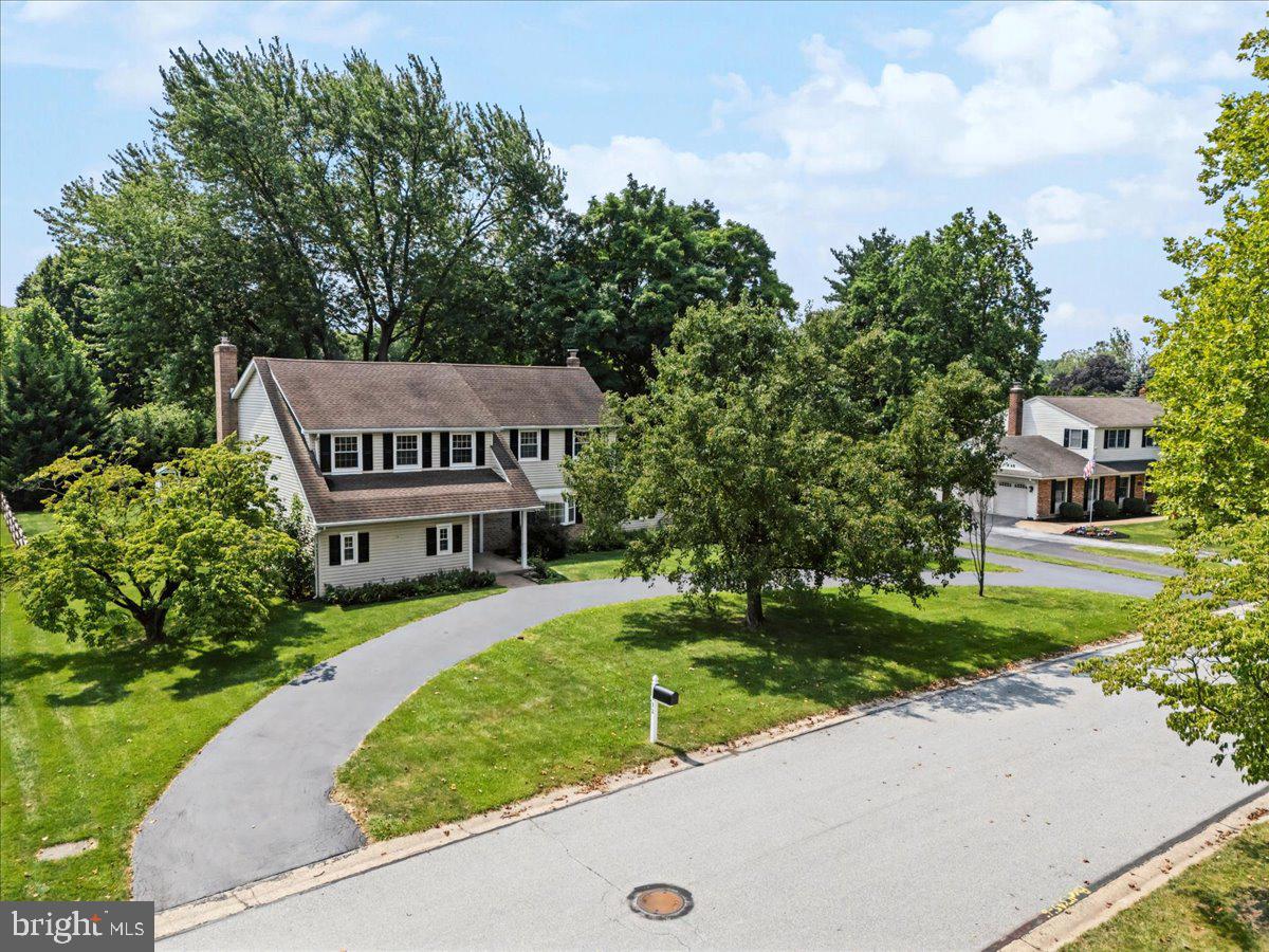 PIN OAK FARMS - Residential