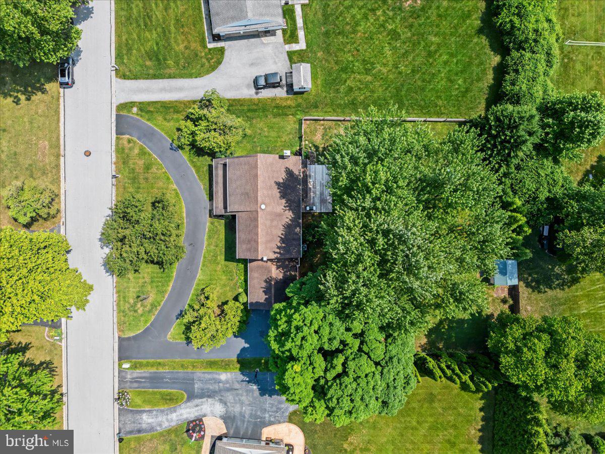 PIN OAK FARMS - Residential